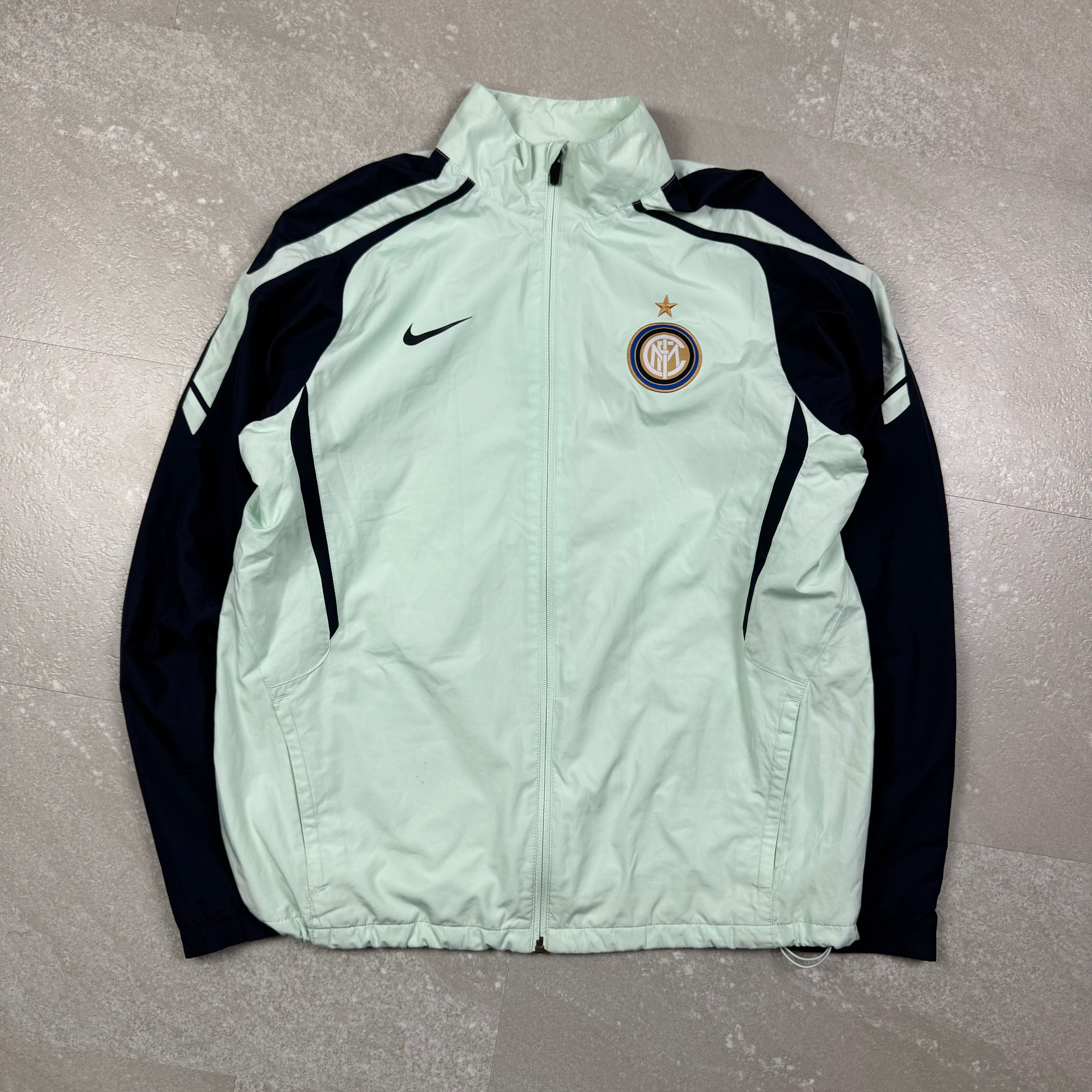 Inter Mailand Tracksuit (L)