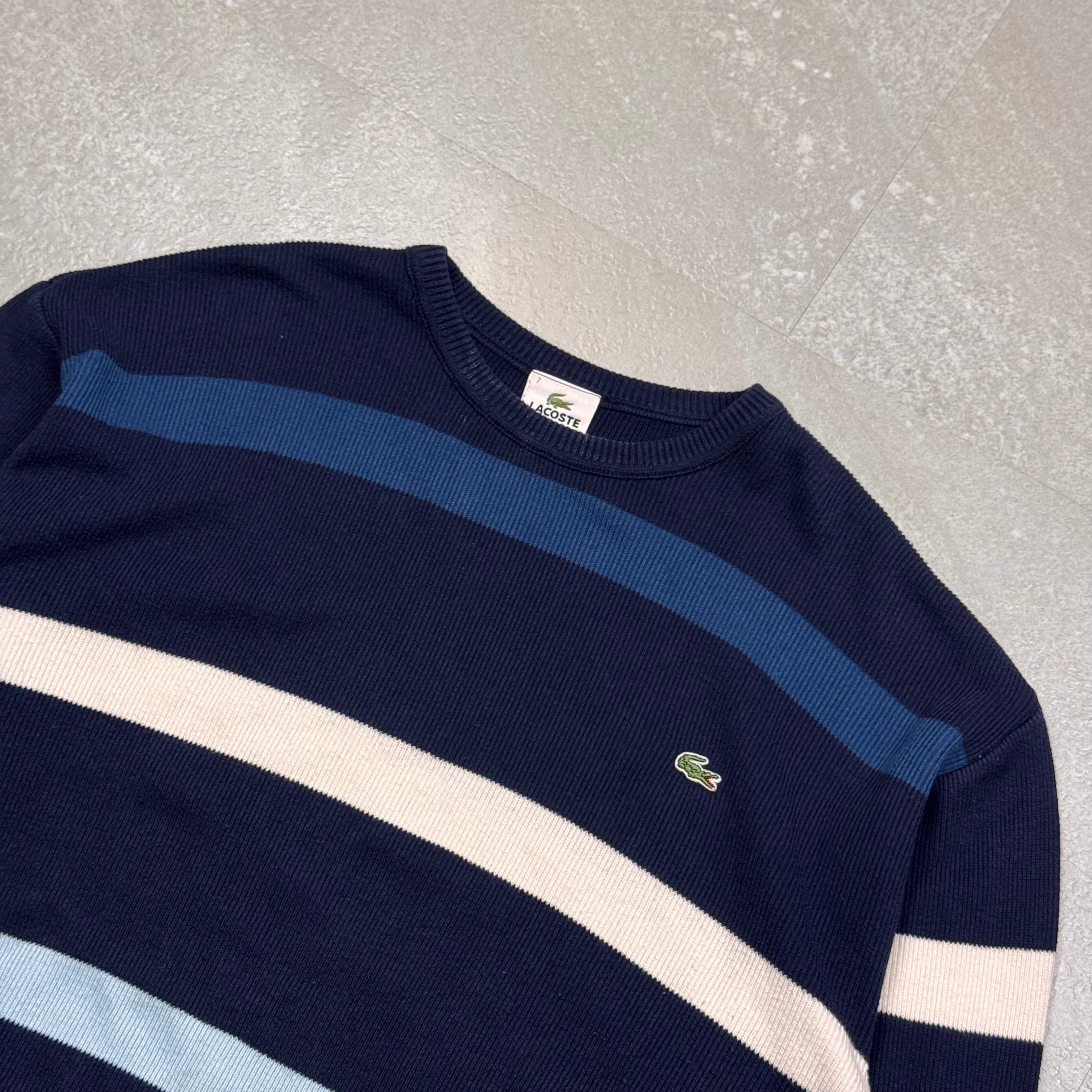 Lacoste Sweater (2XL)