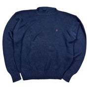 Ralph Lauren Sweater (XL)