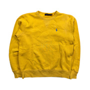 Ralph Lauren Sweater (XS)