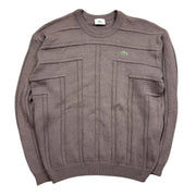 Lacoste Sweater (M)