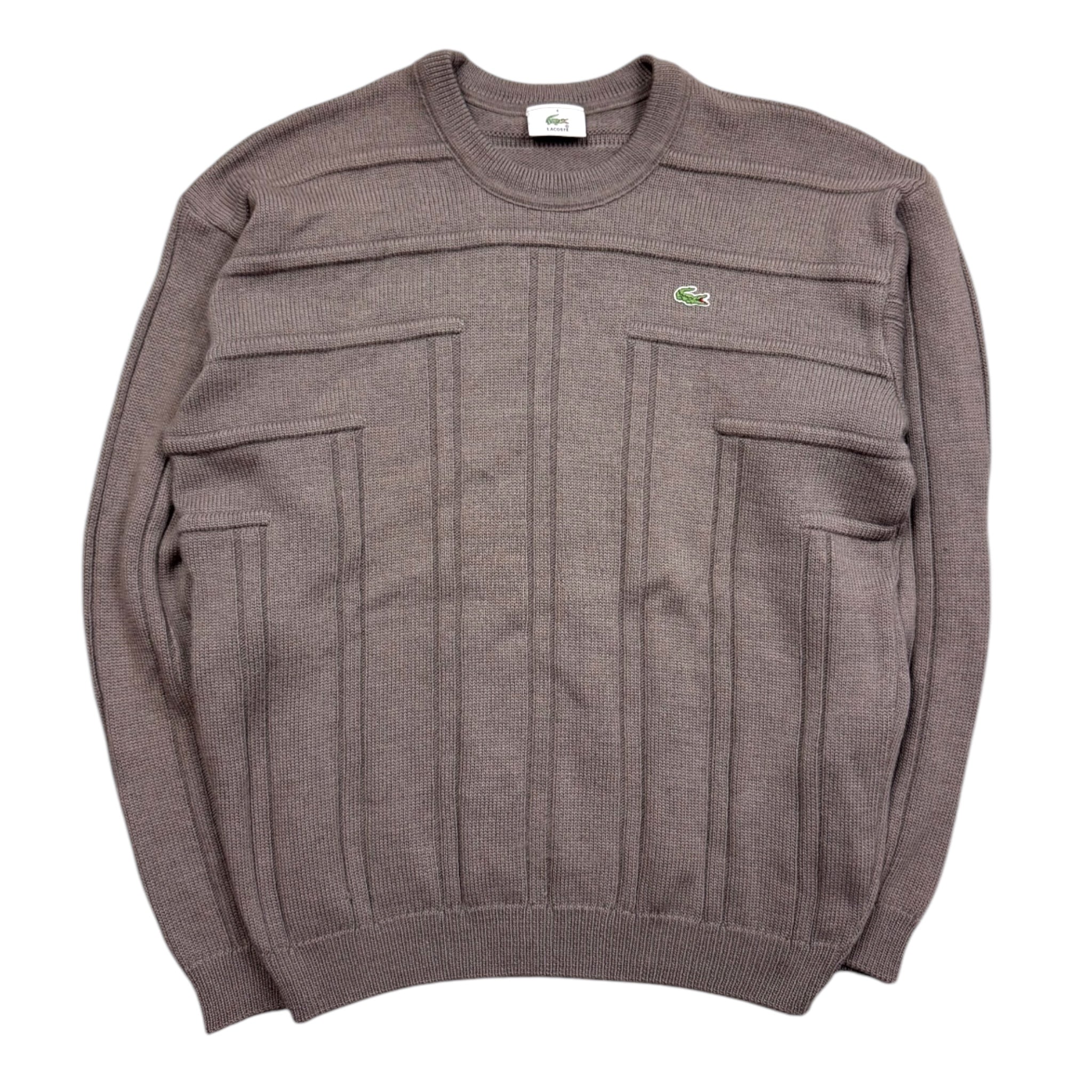 Lacoste Sweater (M)