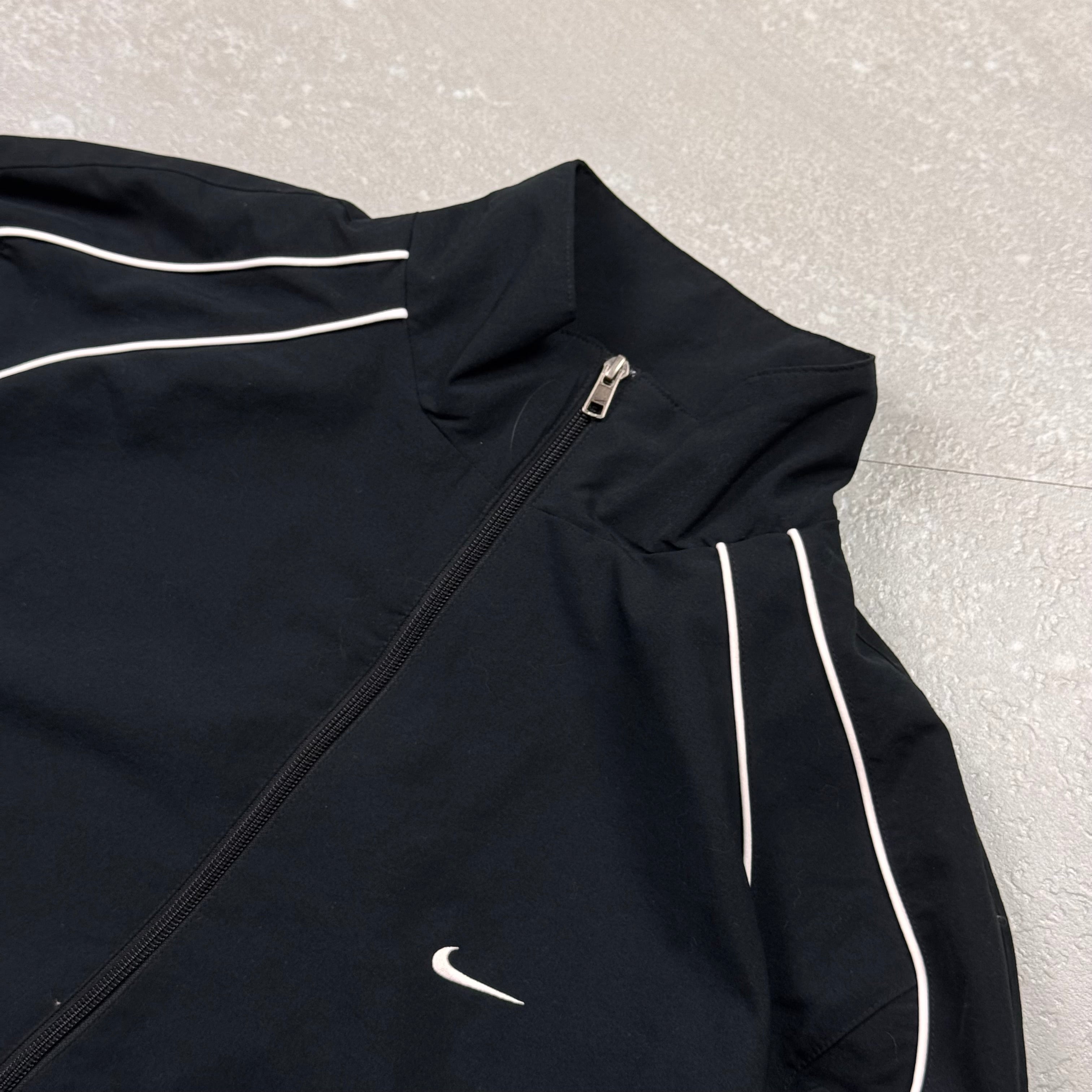 Vintage Nike Trackjacket (XL)