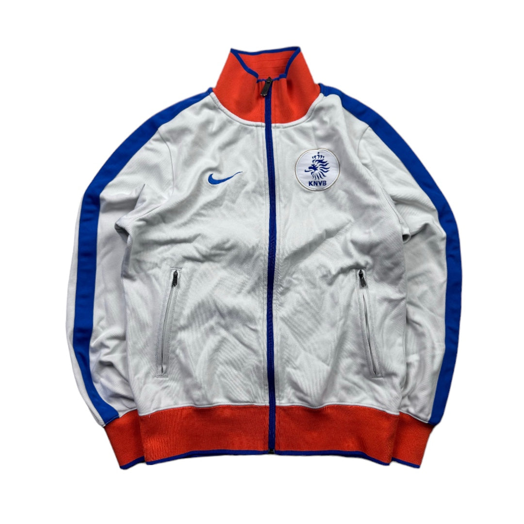 Nike Netherlands Track Jacket