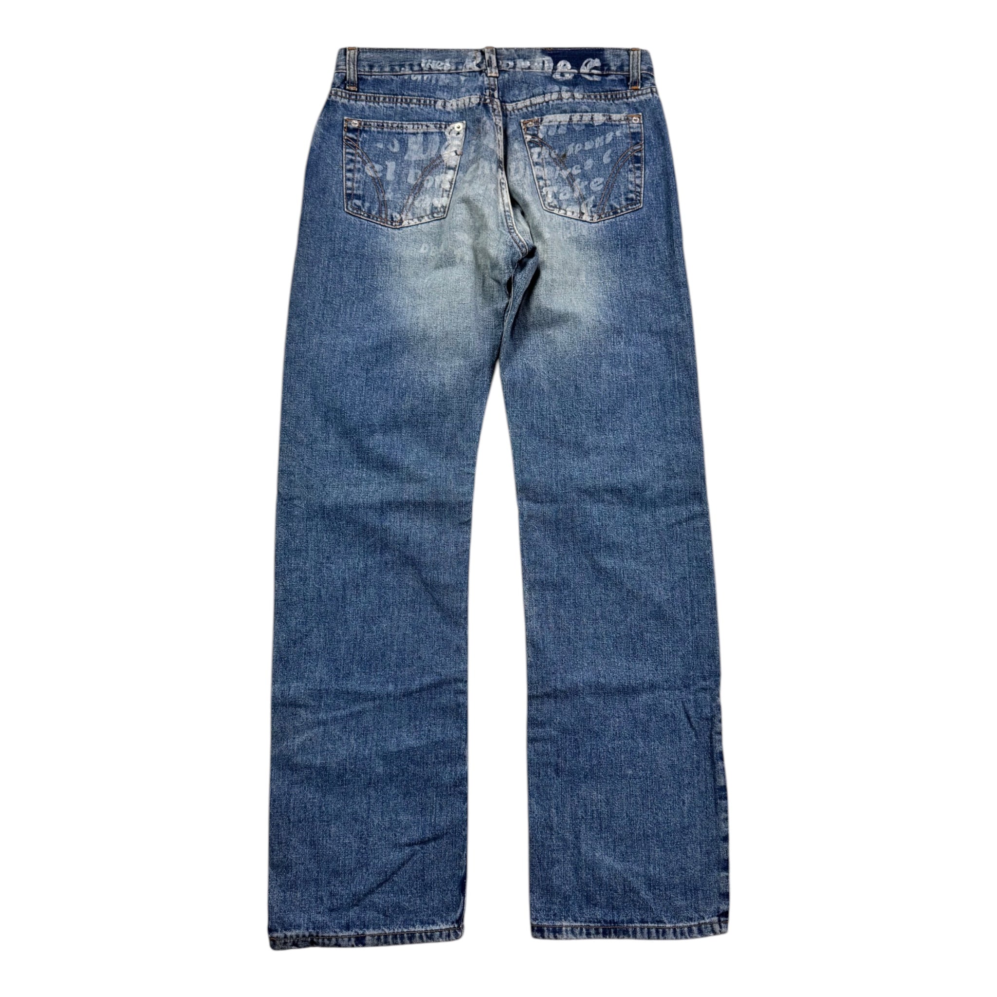 Dolce & Gabbana Jeans