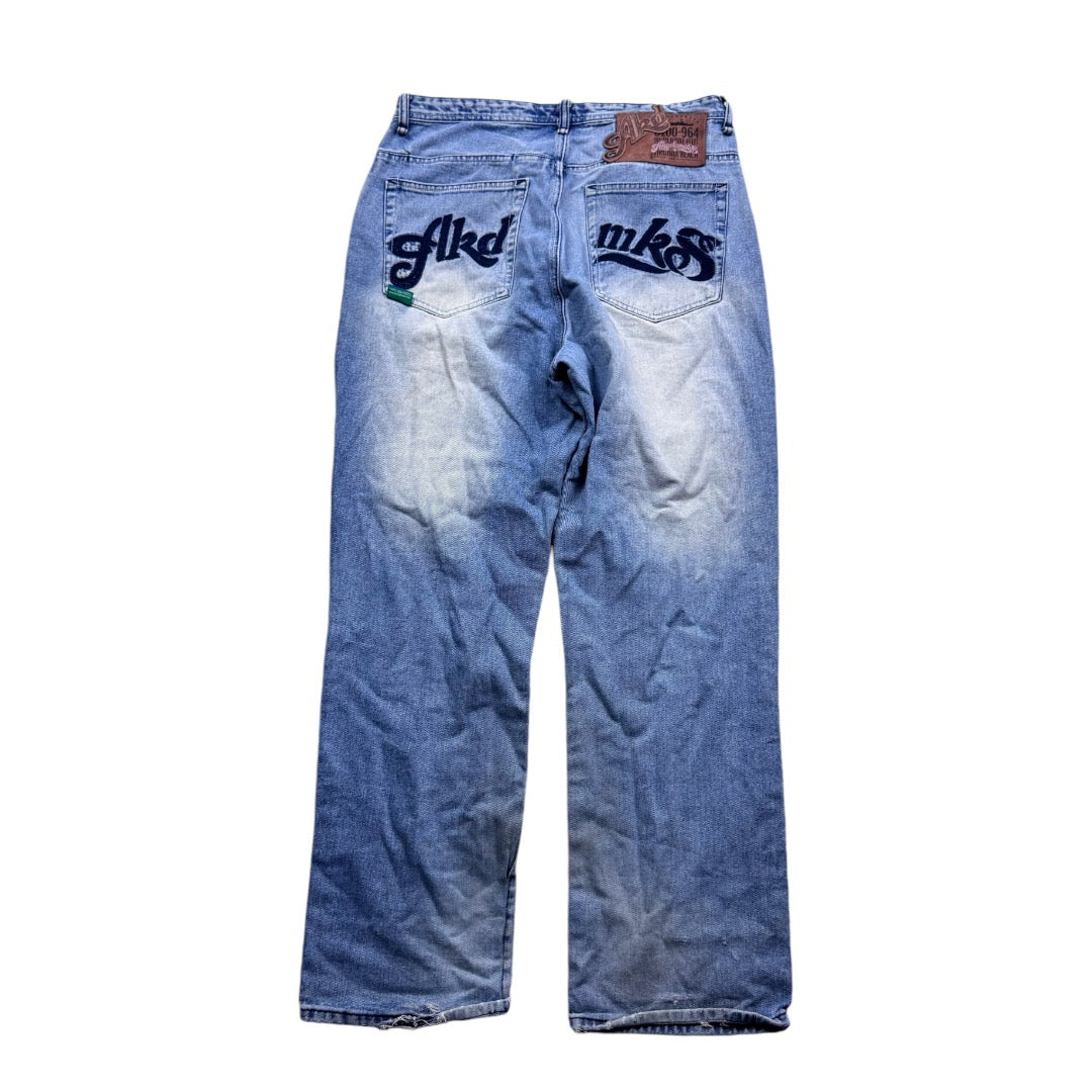 Akademiks Jeans (36)