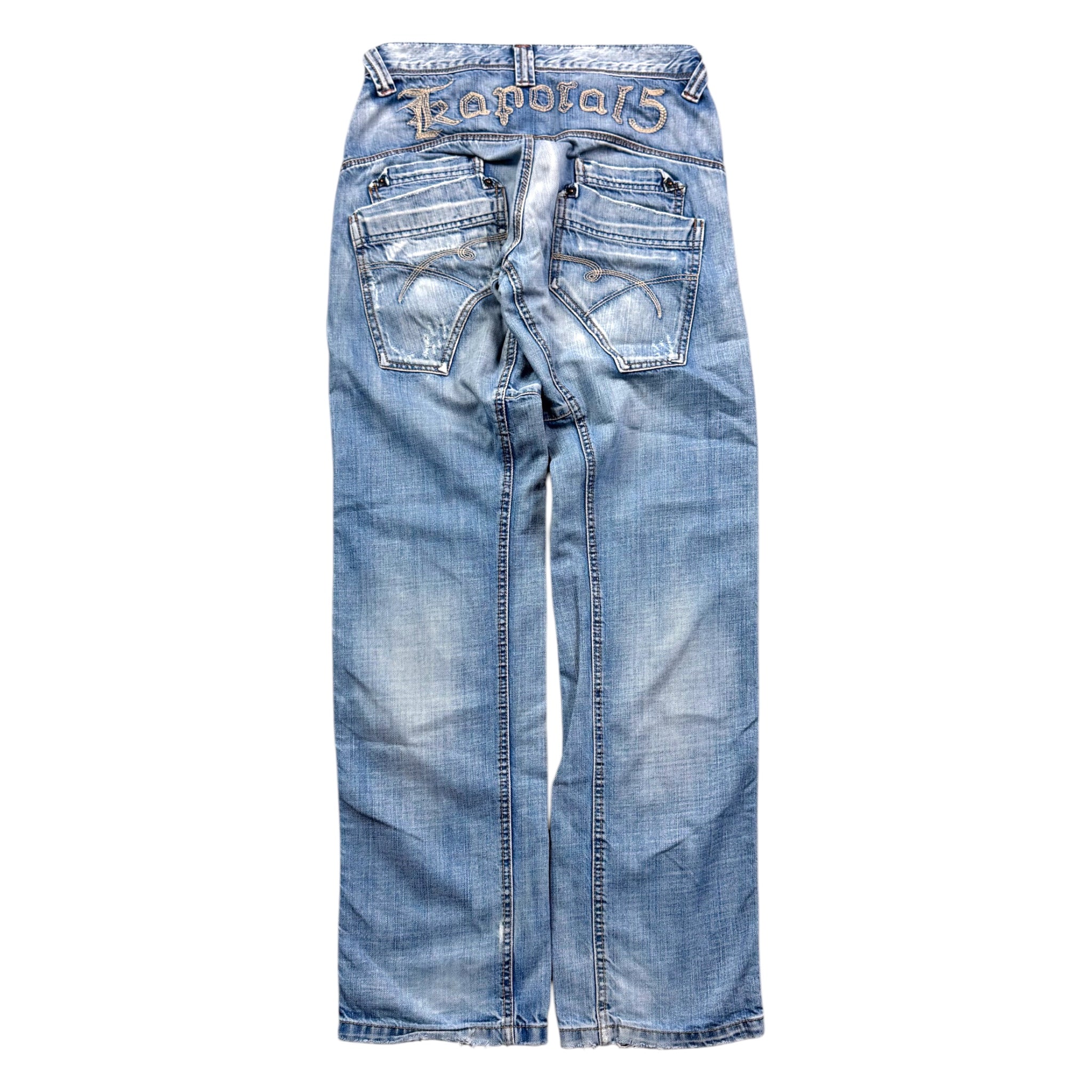 Kaporal Jeans