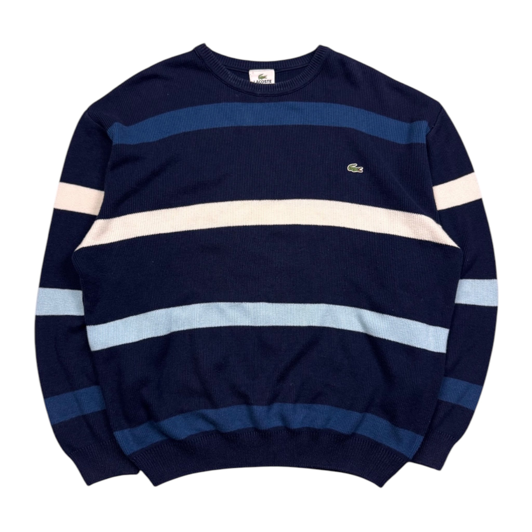 Lacoste Sweater (2XL)