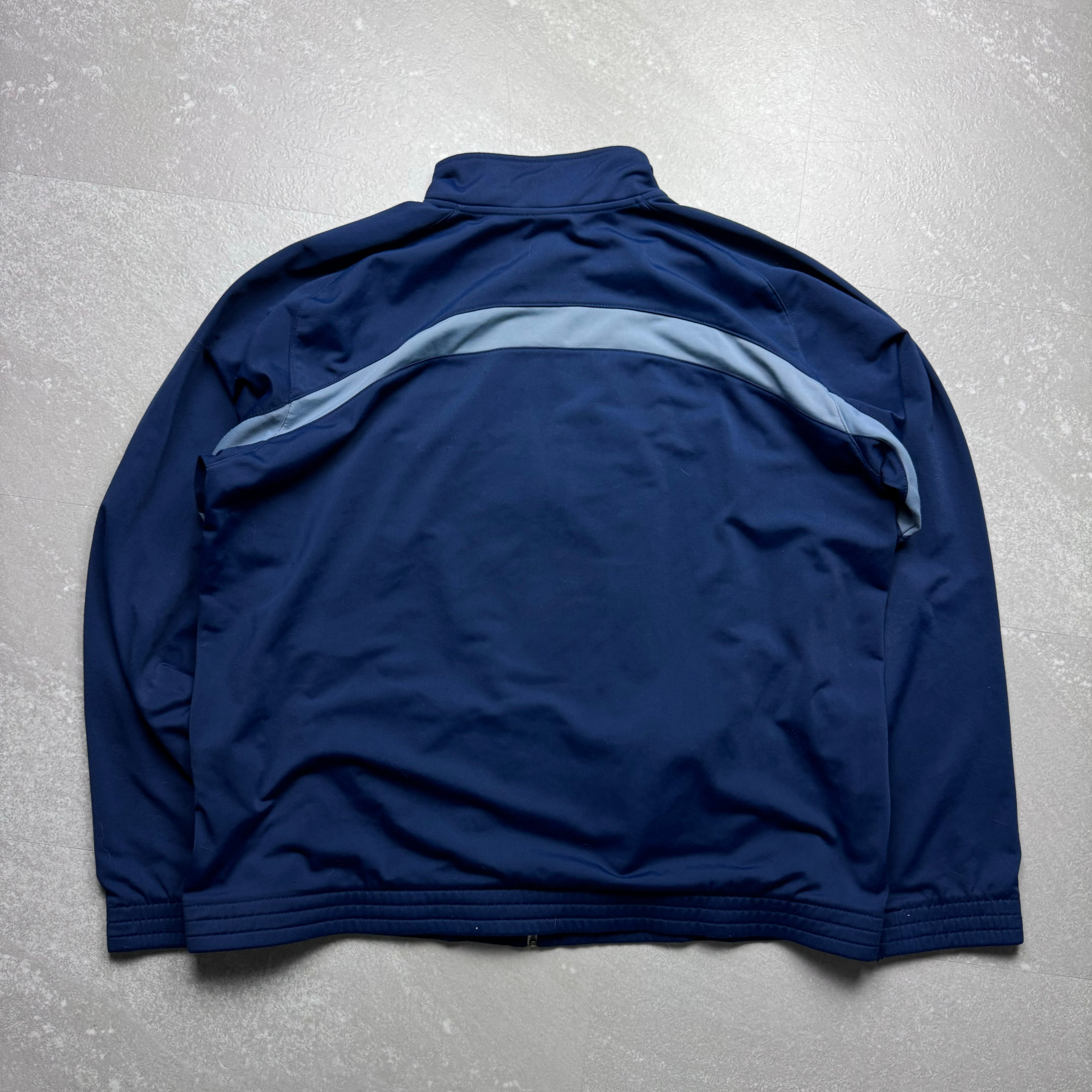 Vintage Nike Trackjacket