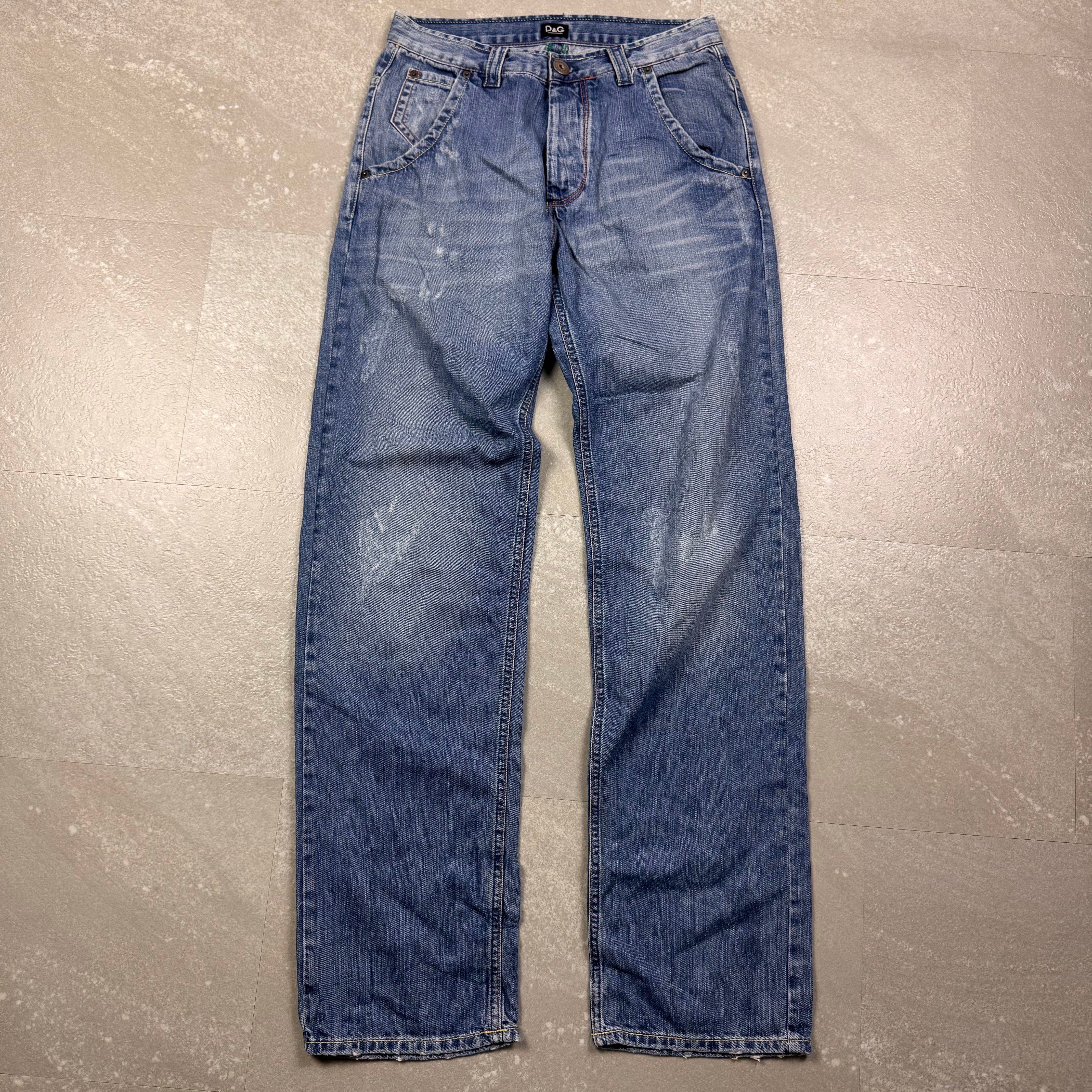 Dolce & Gabbana Jeans