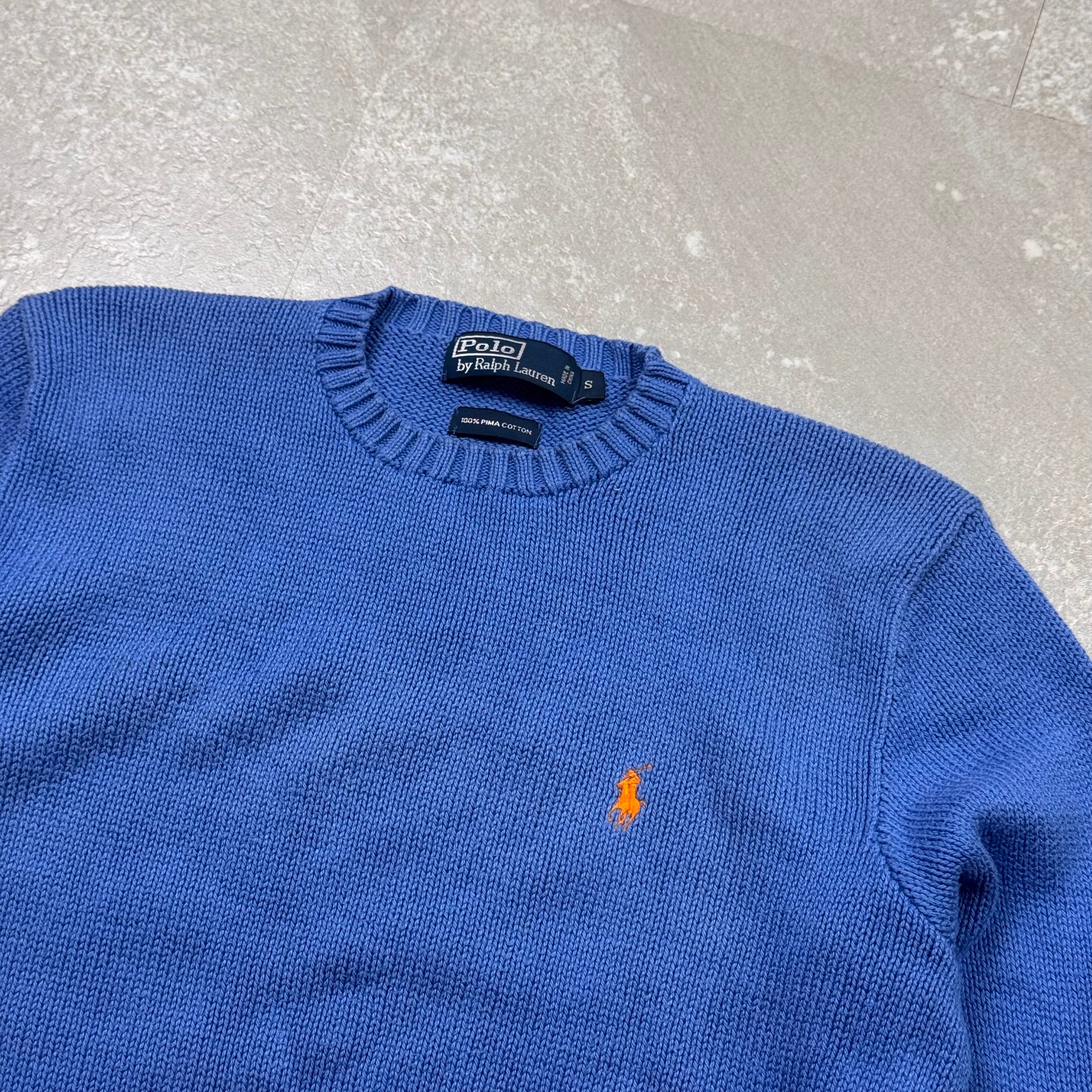 Ralph Lauren Sweater (S)