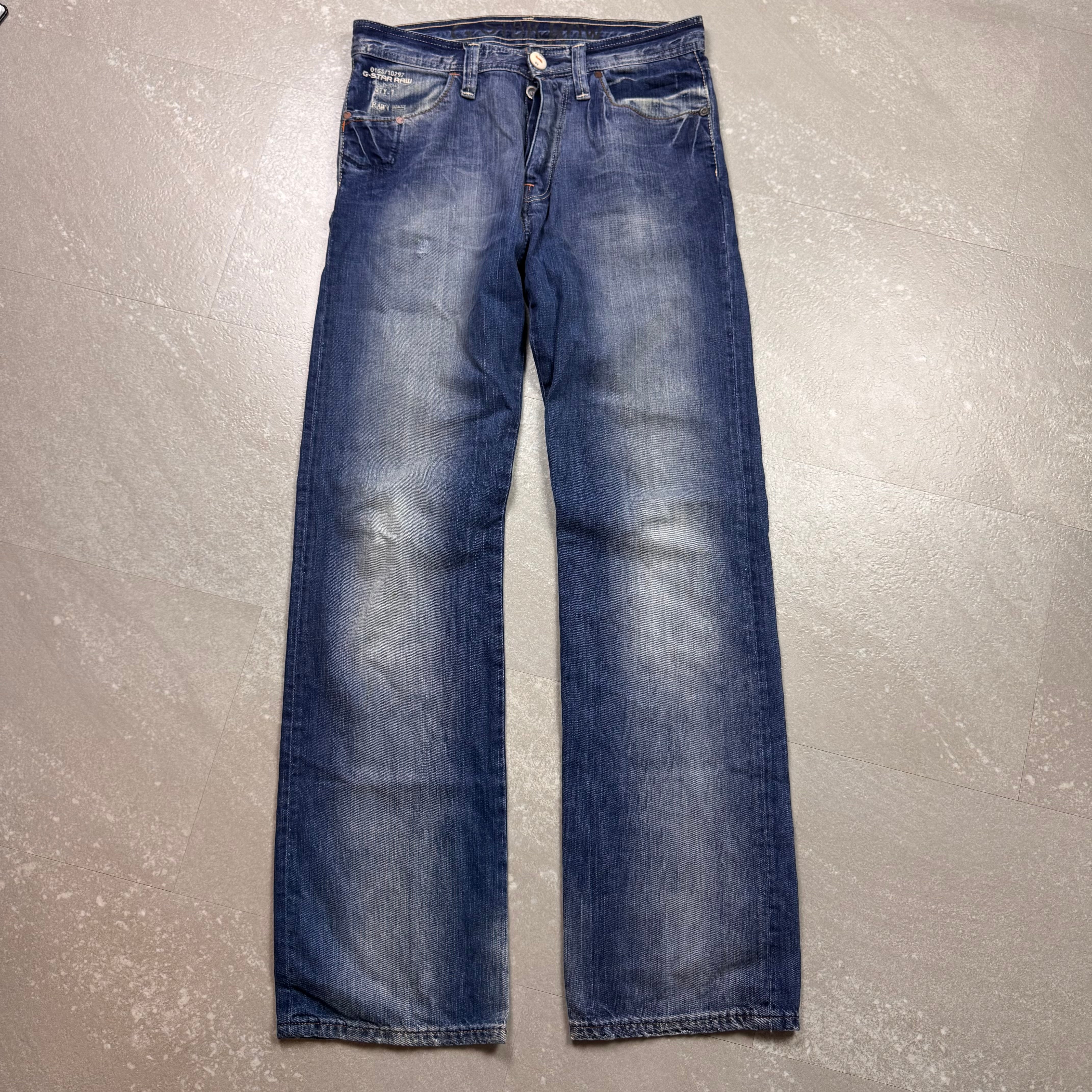 G-Star Jeans