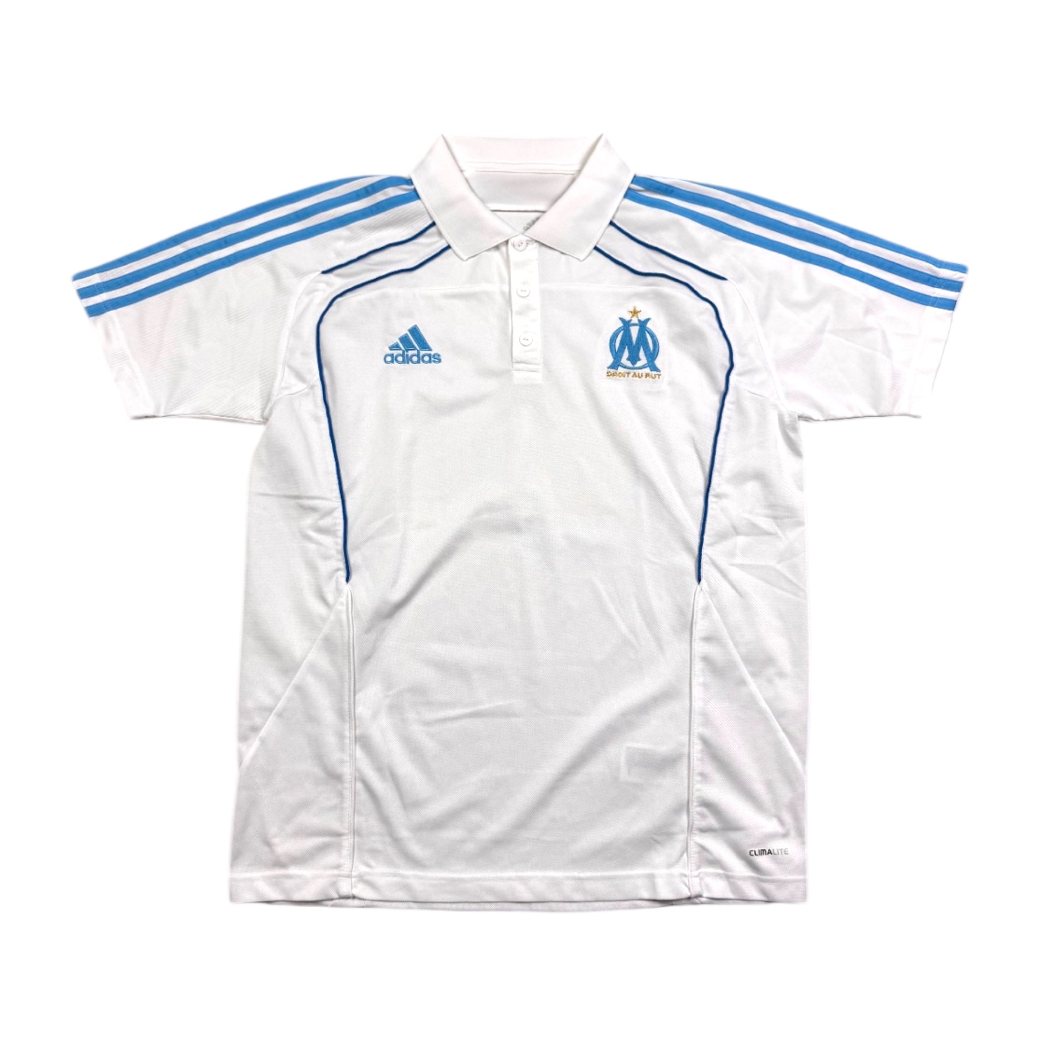 Olympique Marseille Poloshirt (M)