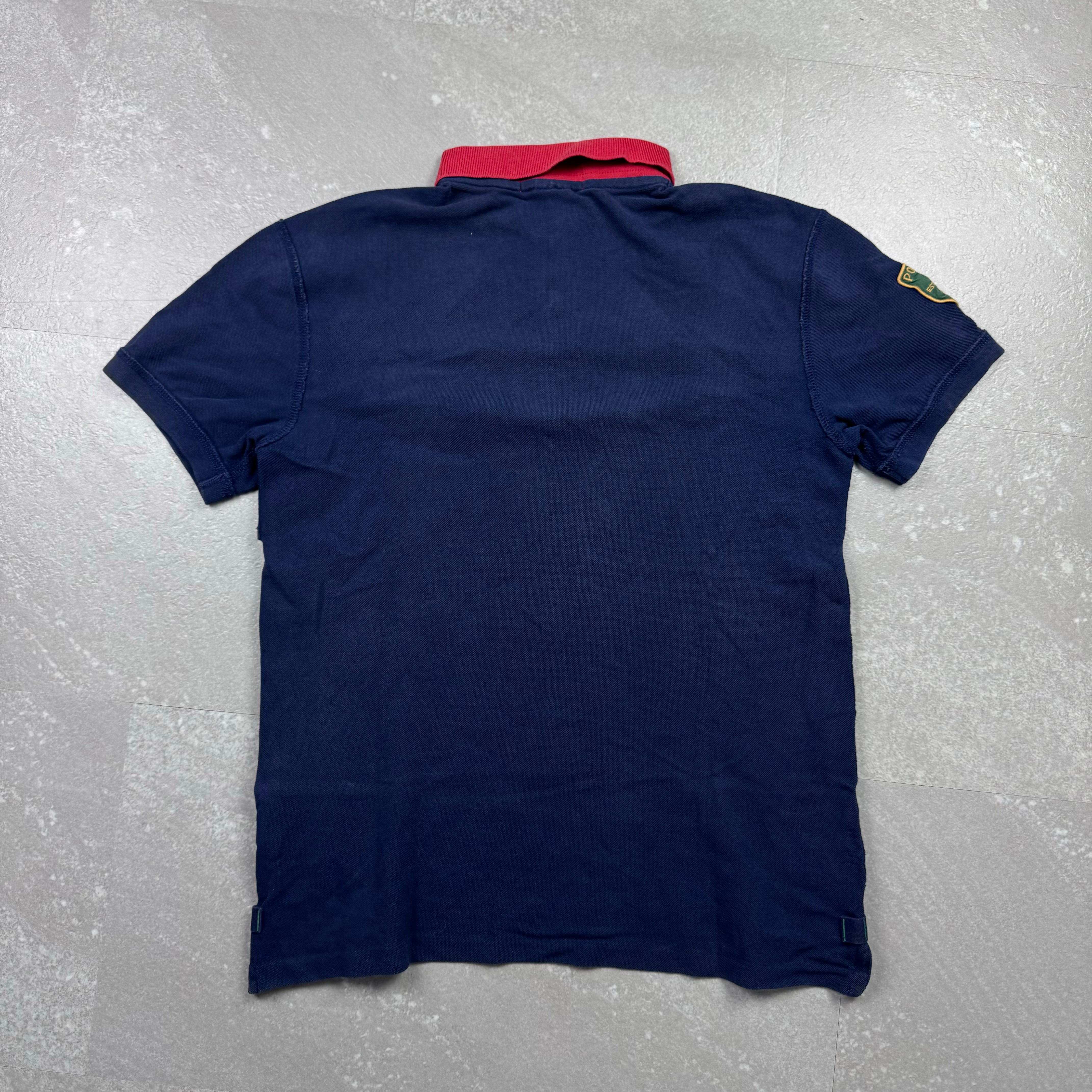 Ralph Lauren Poloshirt