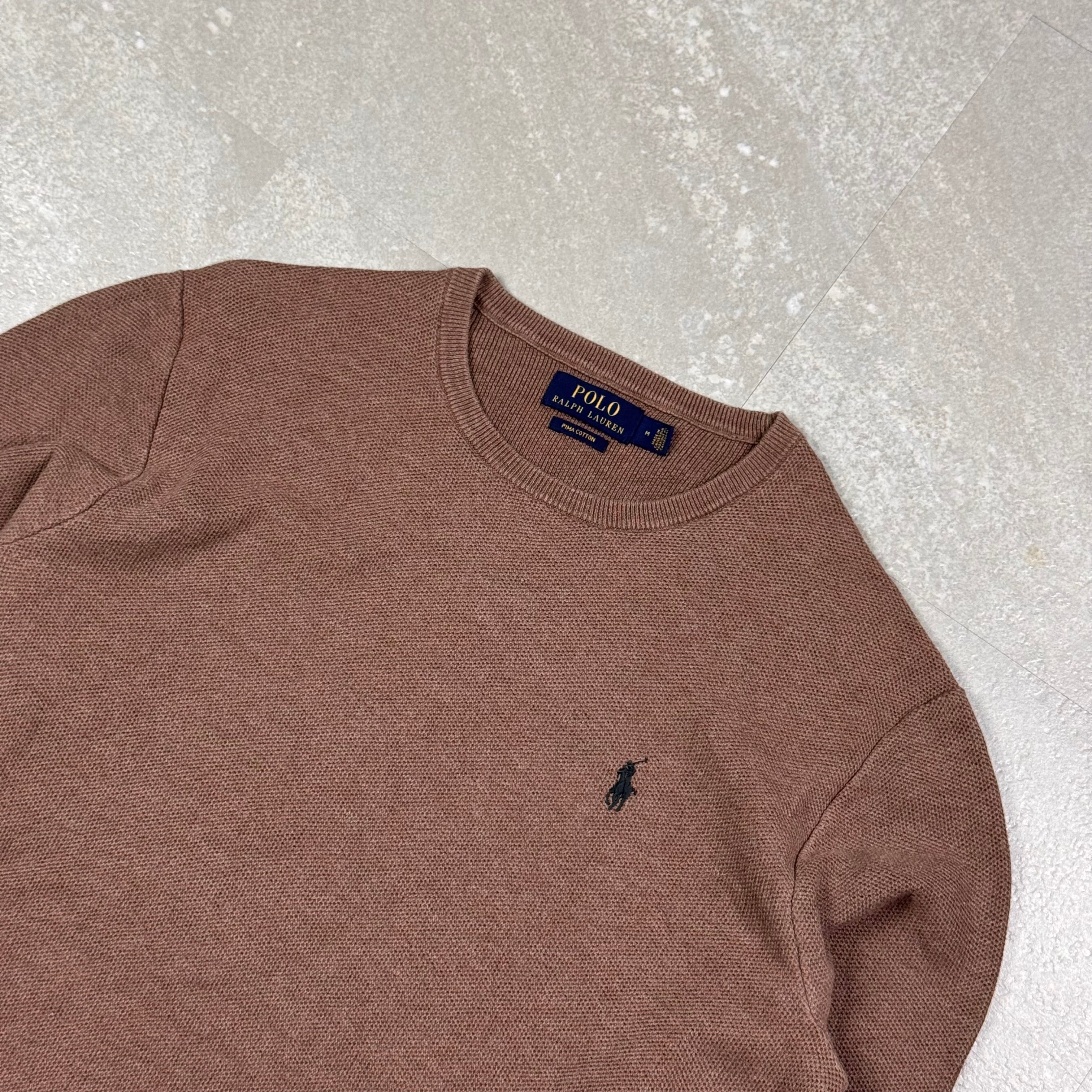 Ralph Lauren Sweater (M)