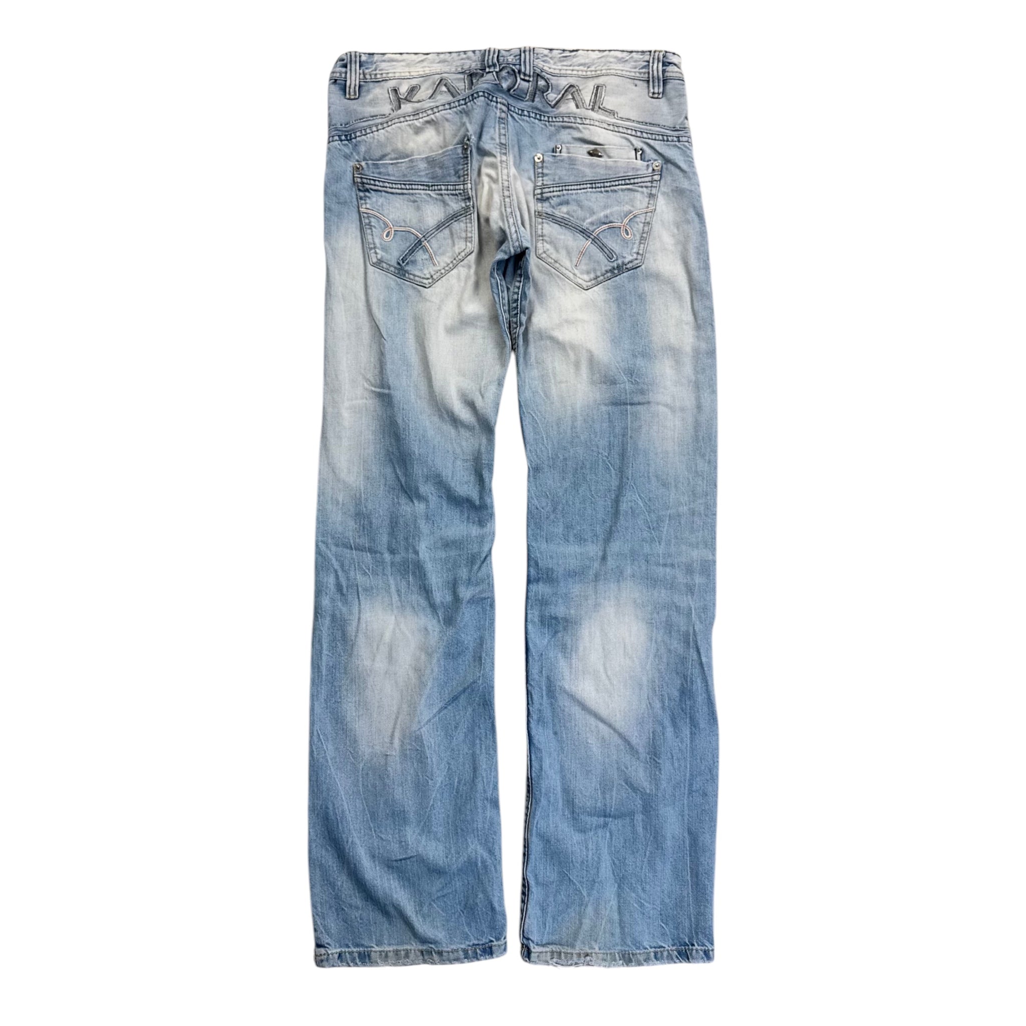 Kaporal Jeans