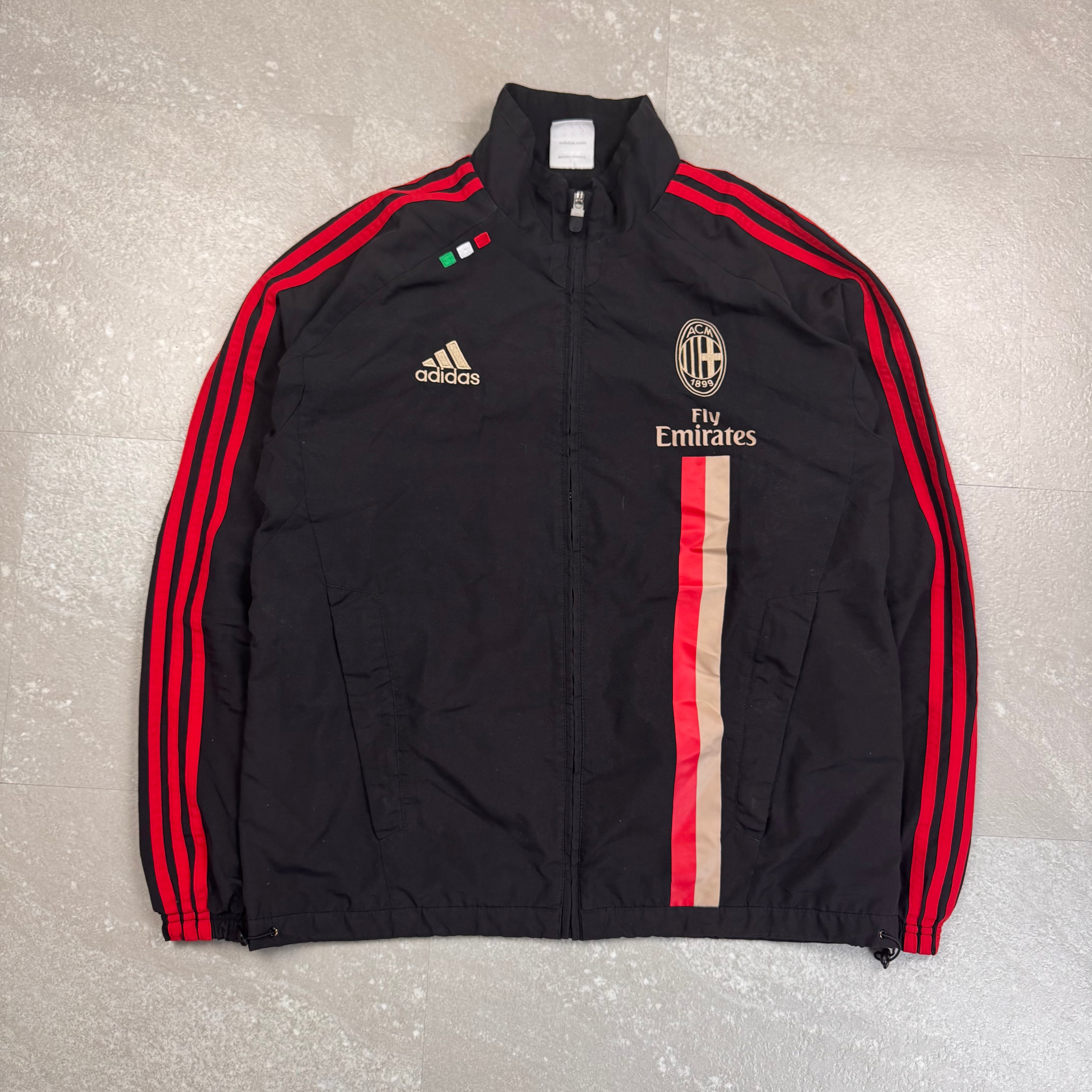 AC Milan Tracksuit (M)