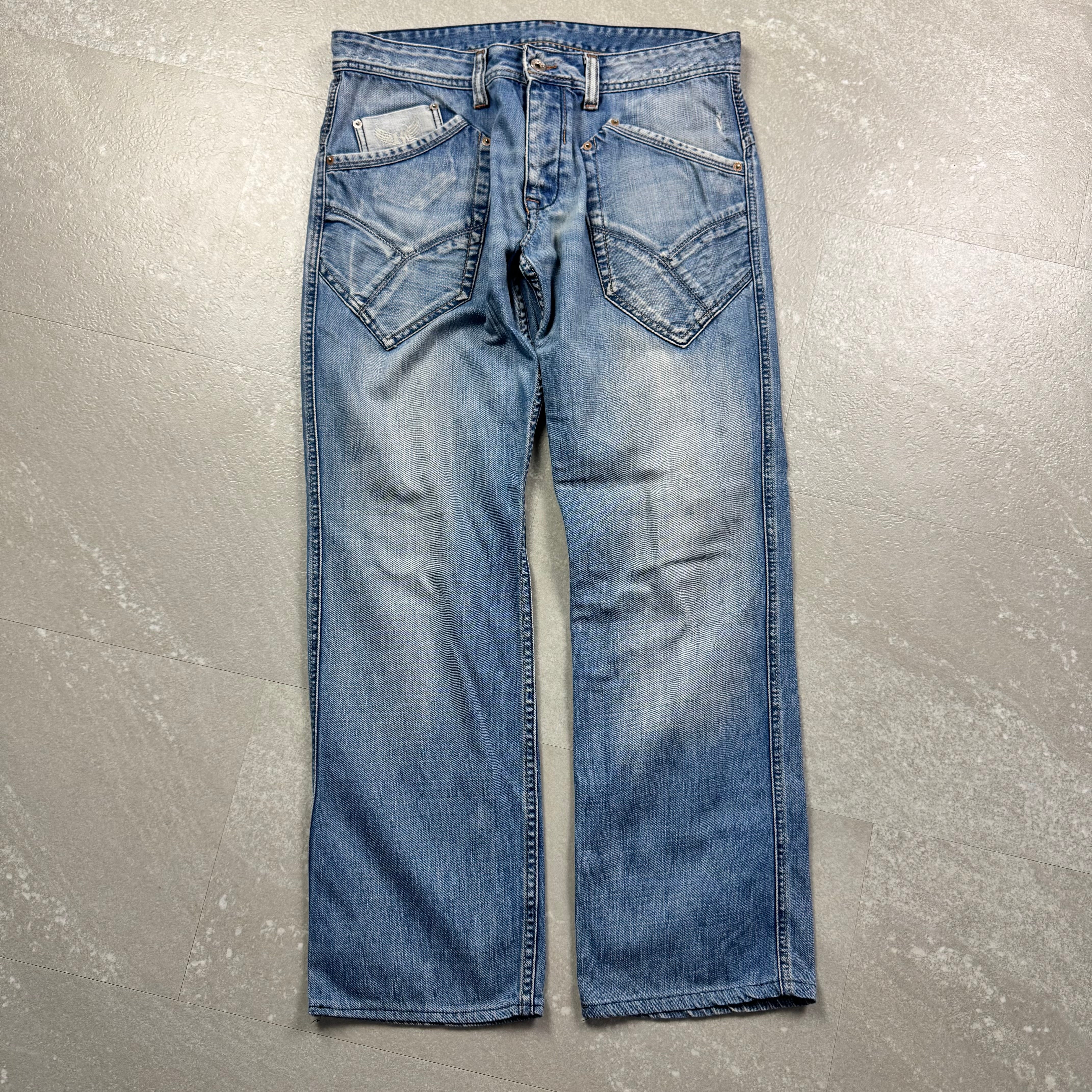 Kaporal Jeans