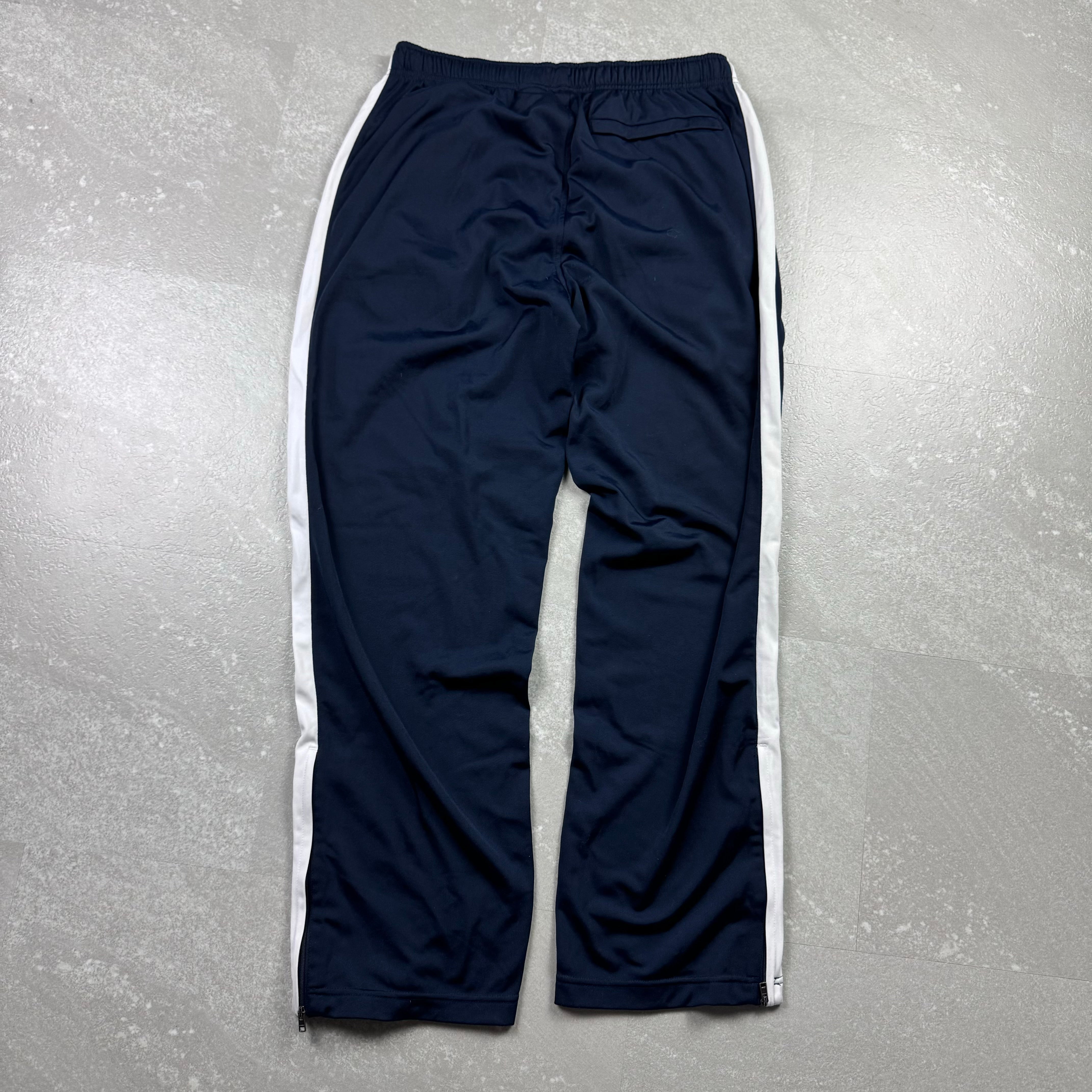 Vintage Nike track pants