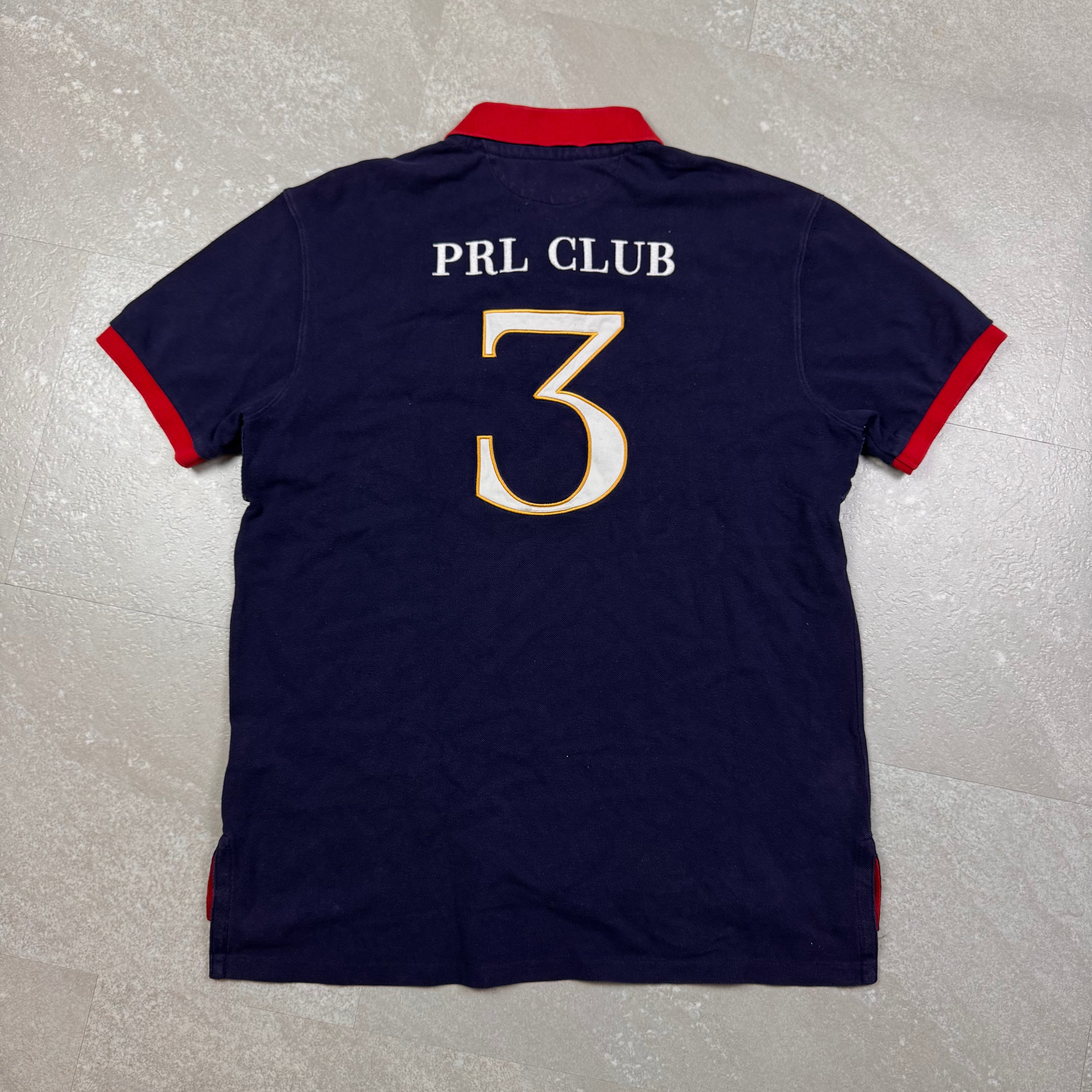 Ralph Lauren Poloshirt (L)