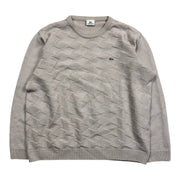 Lacoste Sweater (XL)