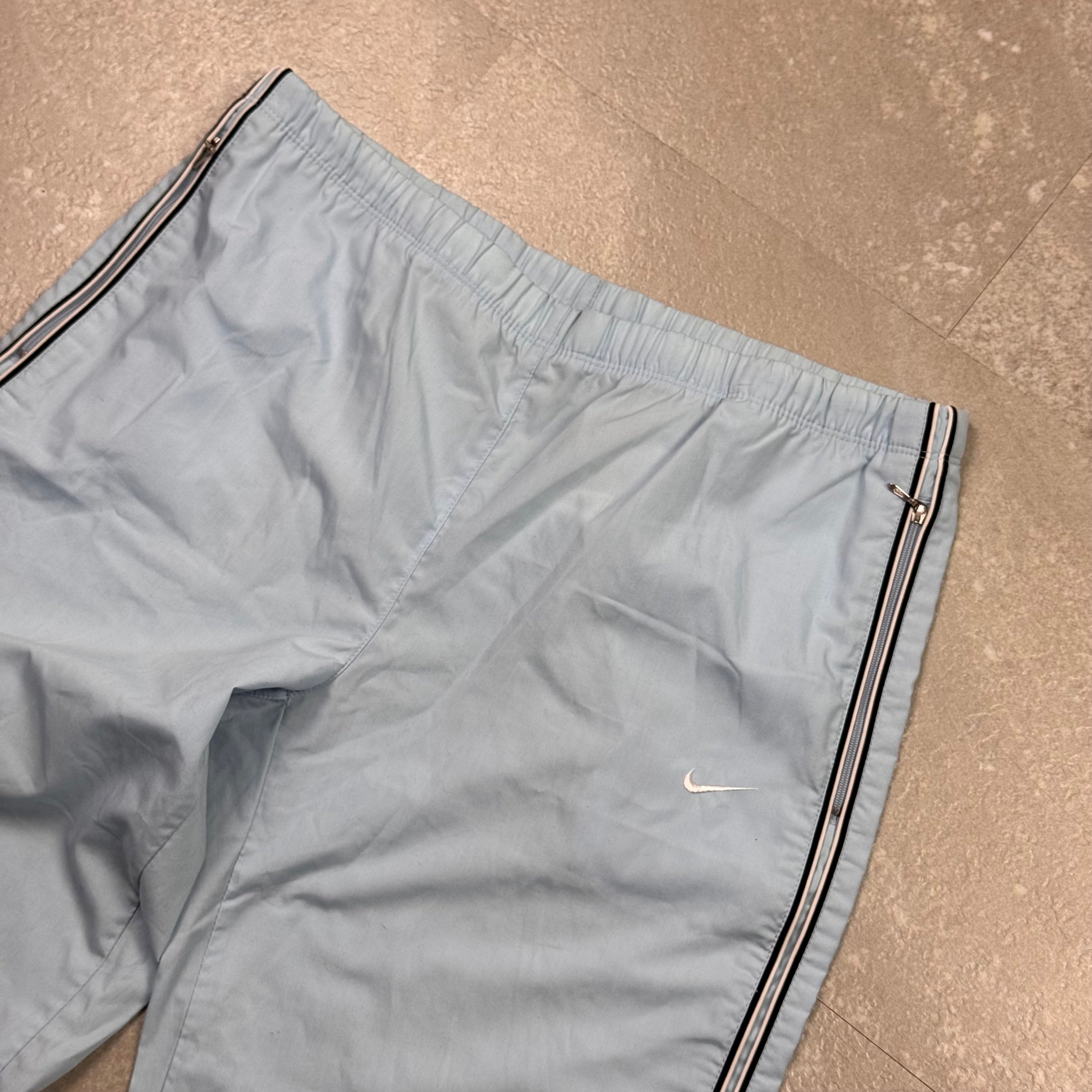 Vintage Nike Trackpants (wmns M)