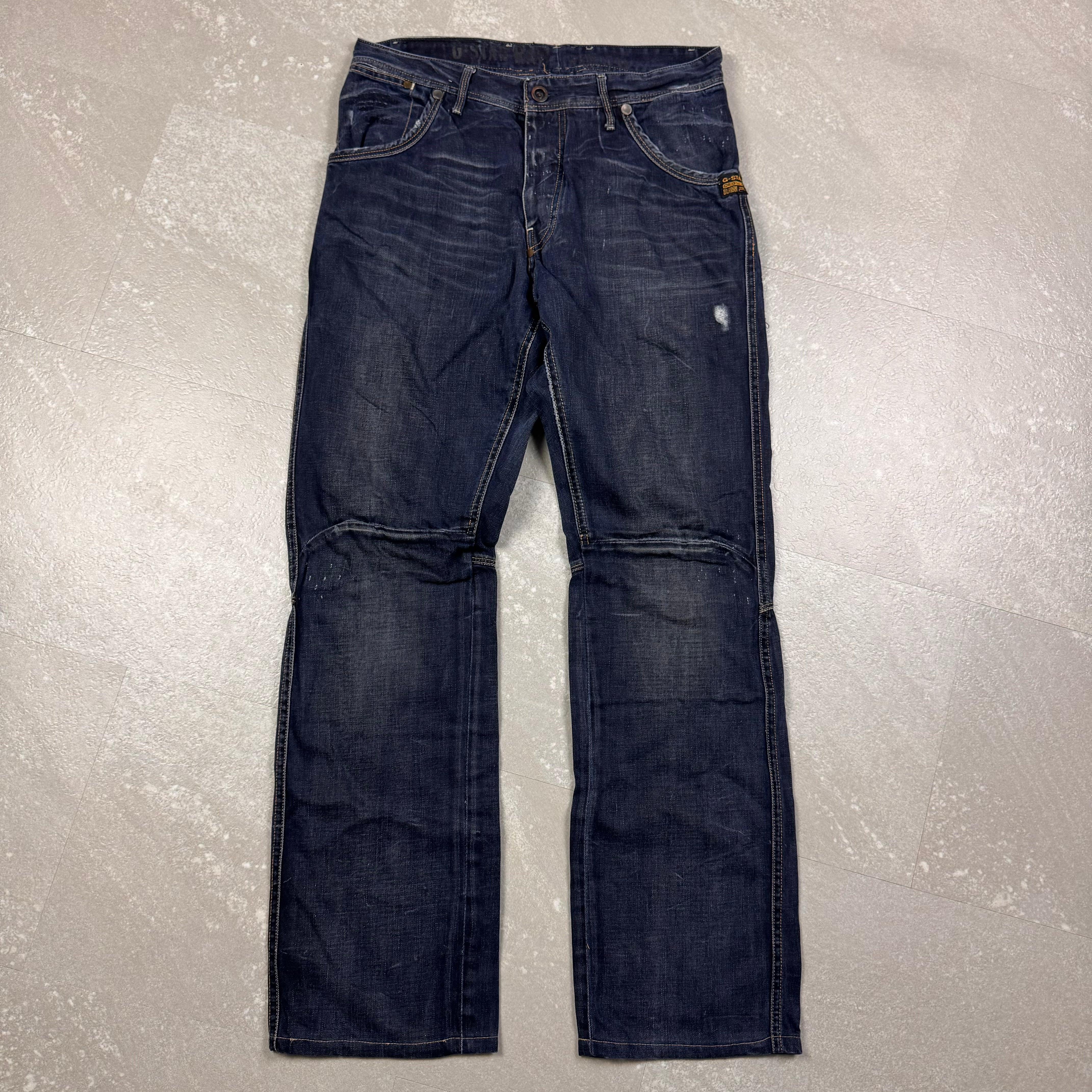 G-Star Jeans