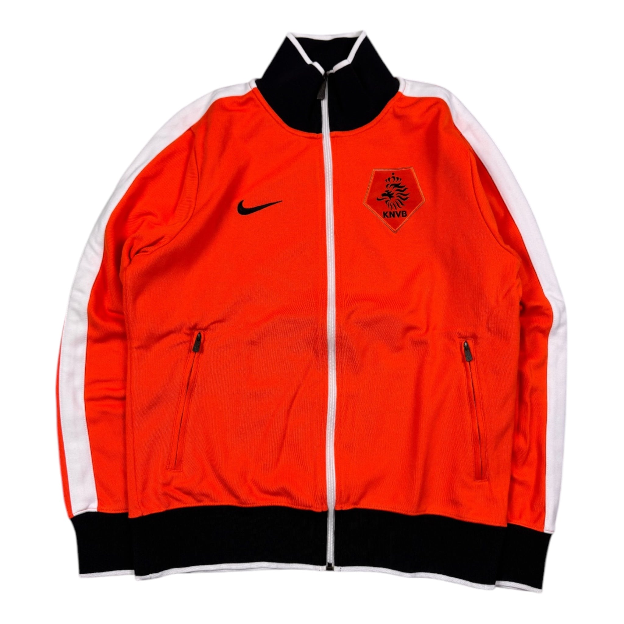 Nike Nederland Trackjacket (M)