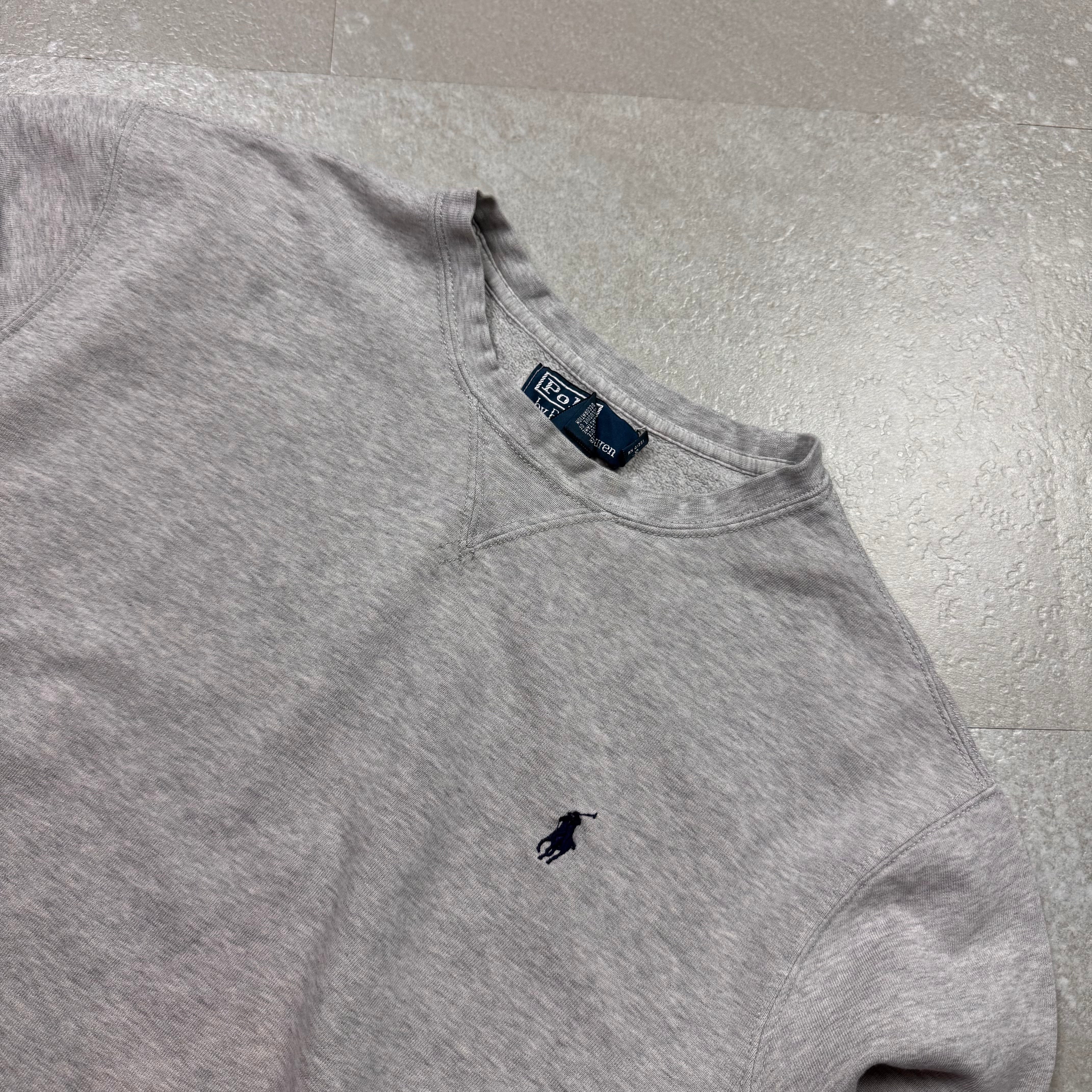 Ralph Lauren Sweater (L)