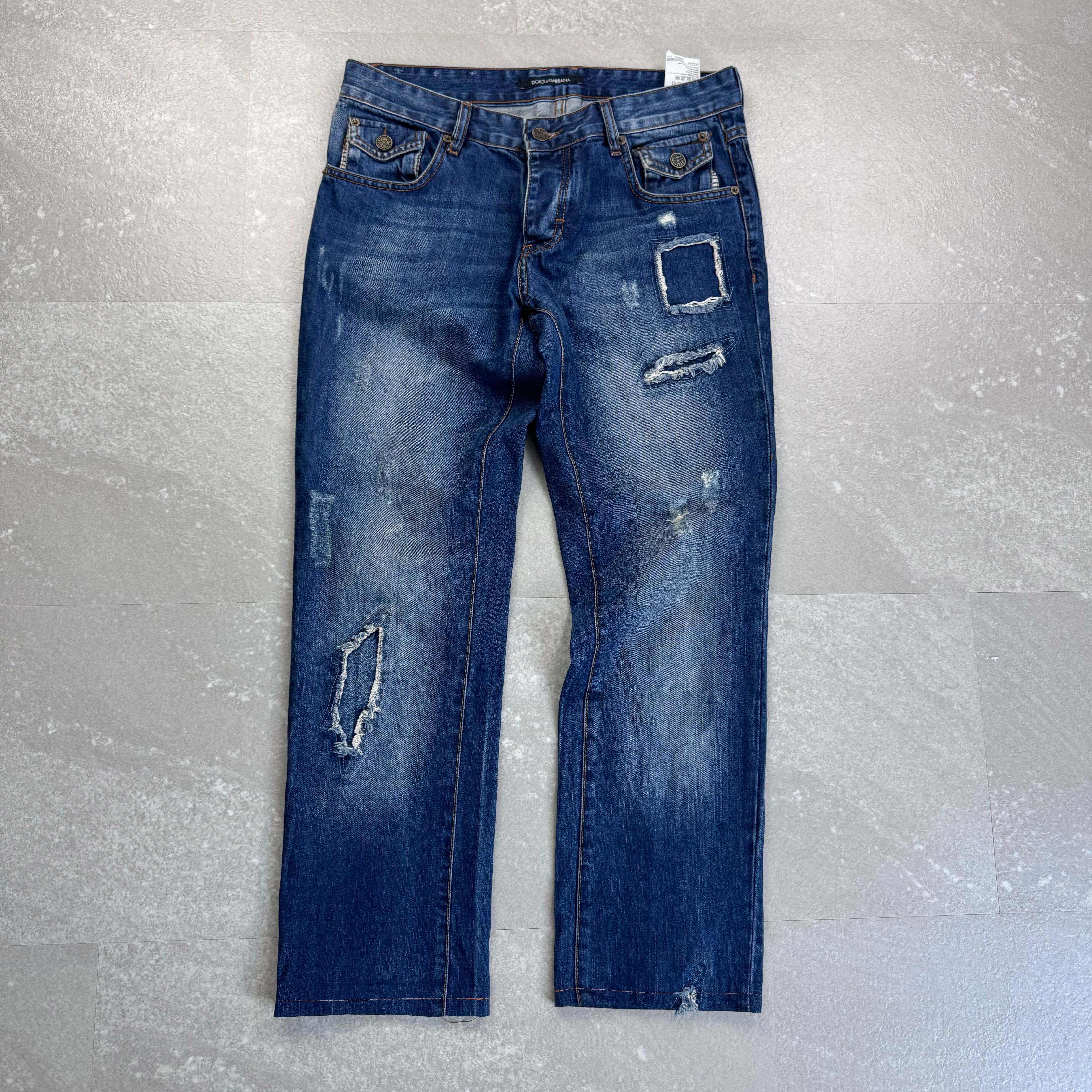 Dolce &amp; Gabbana jeans