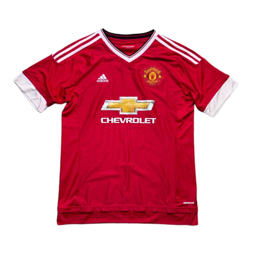 Manchester United jersey