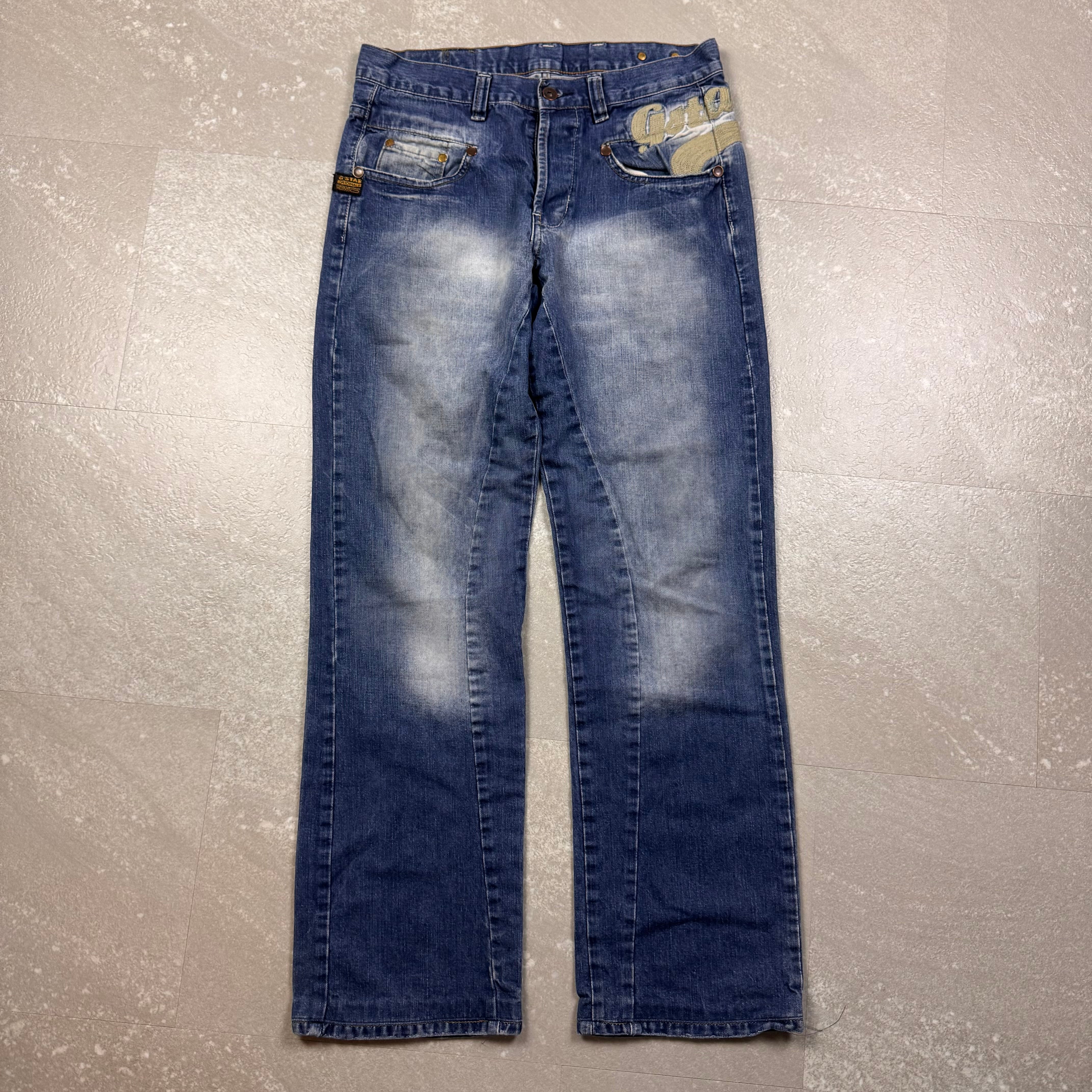 G-Star Jeans