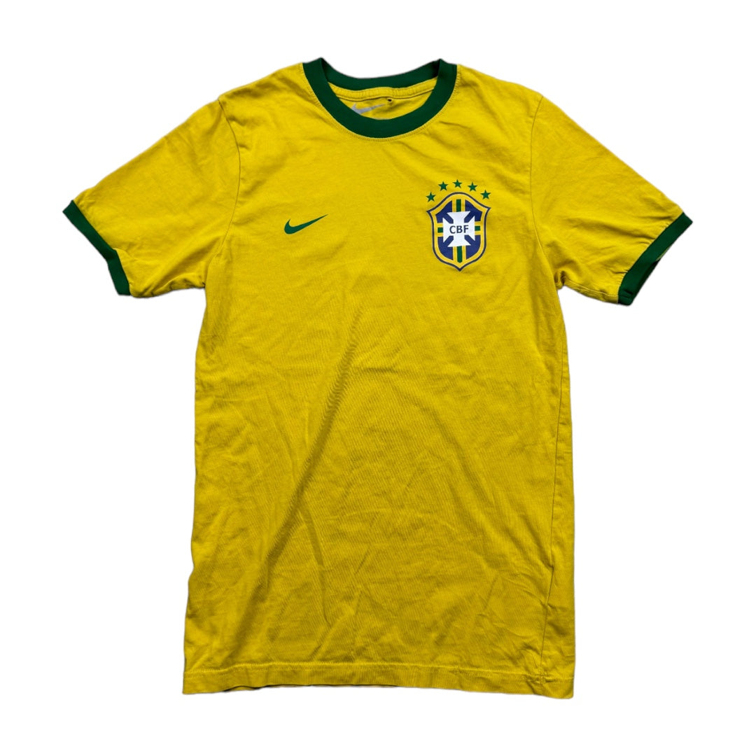 Vintage Nike Brazil Tee