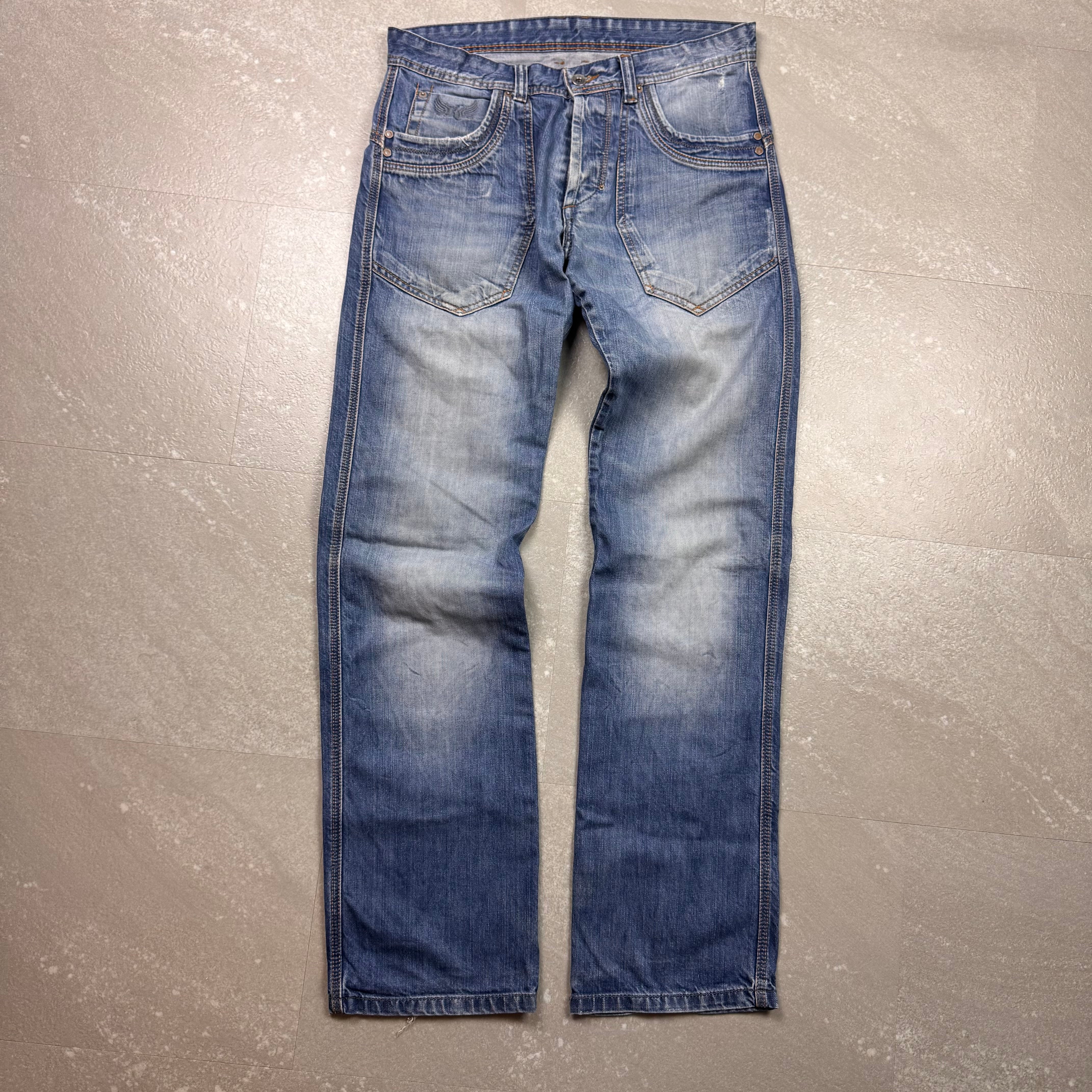 Kaporal Jeans