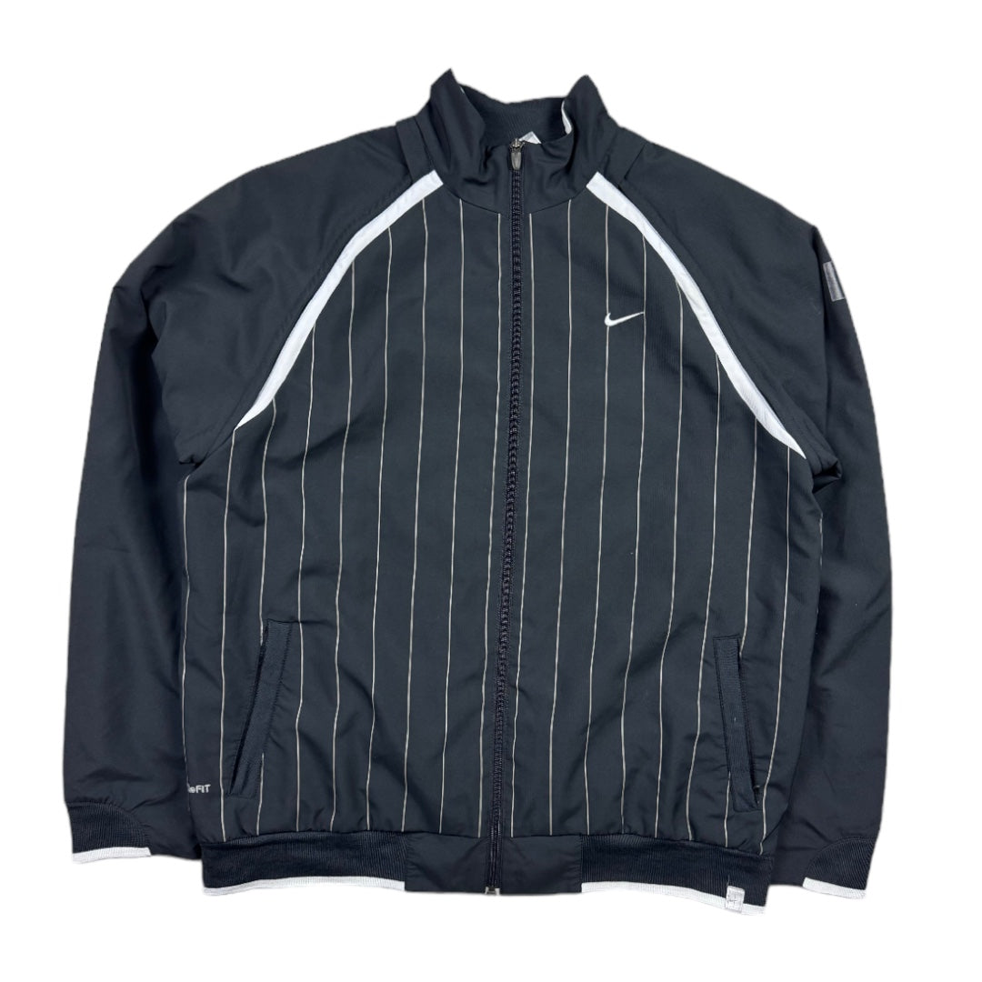 Vintage Nike Trackjacket