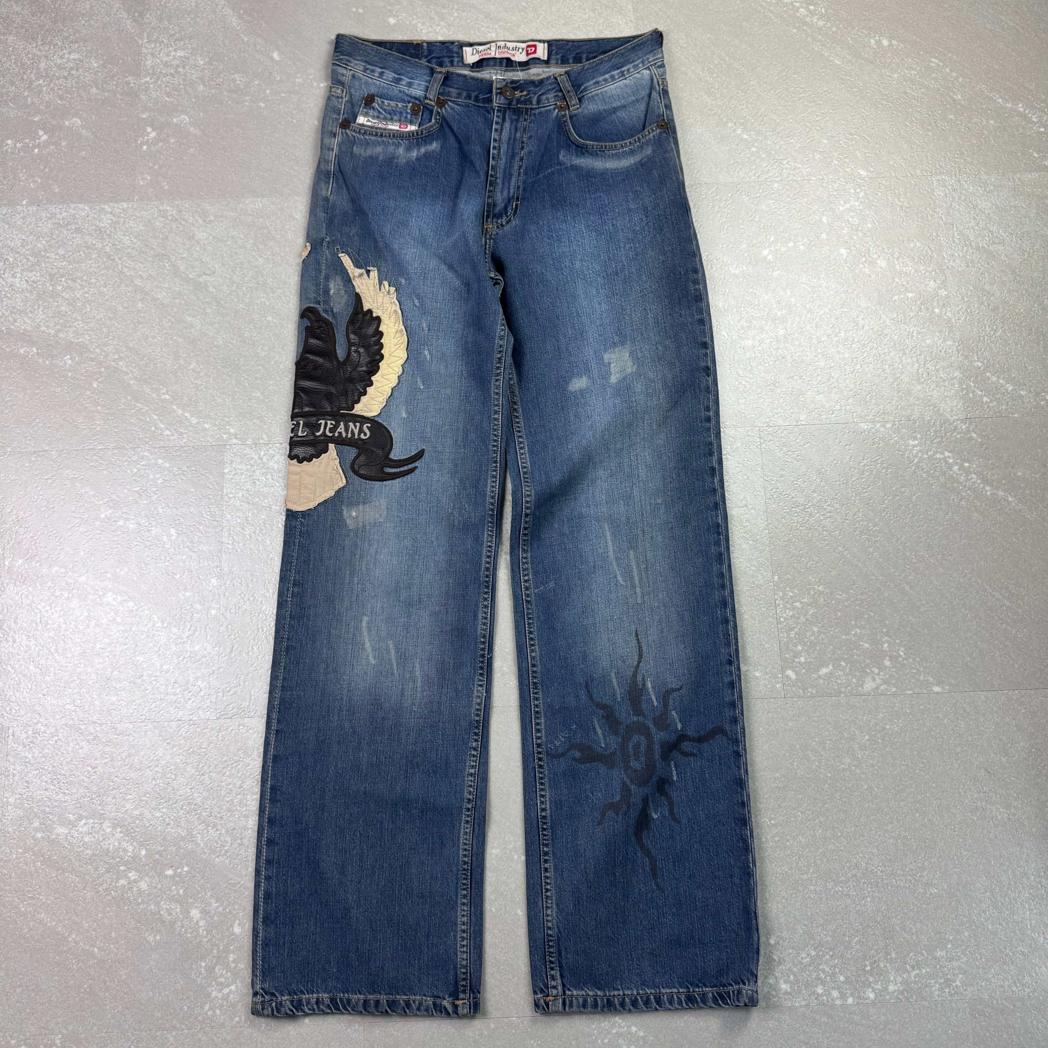 Diesel jeans