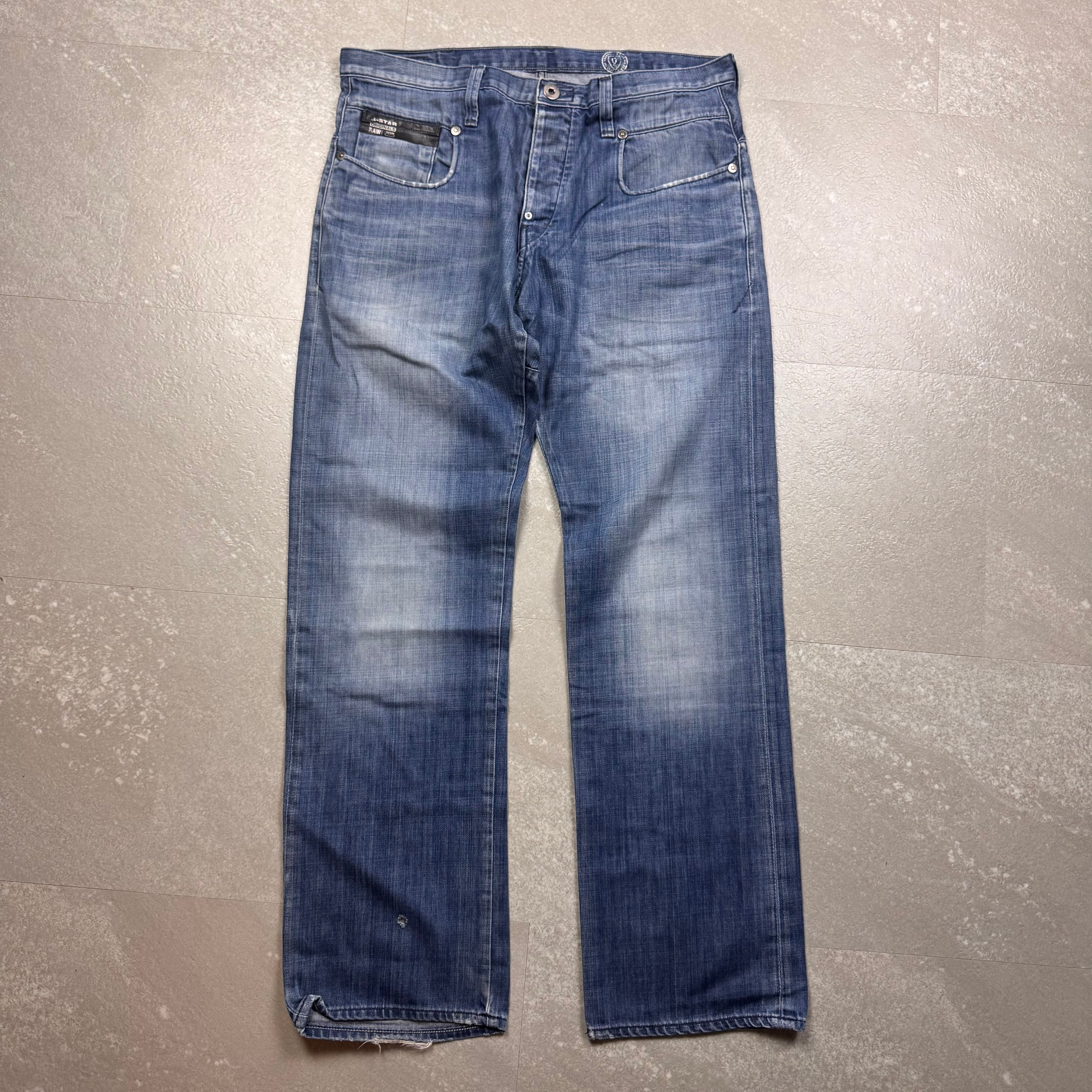 G-Star Jeans