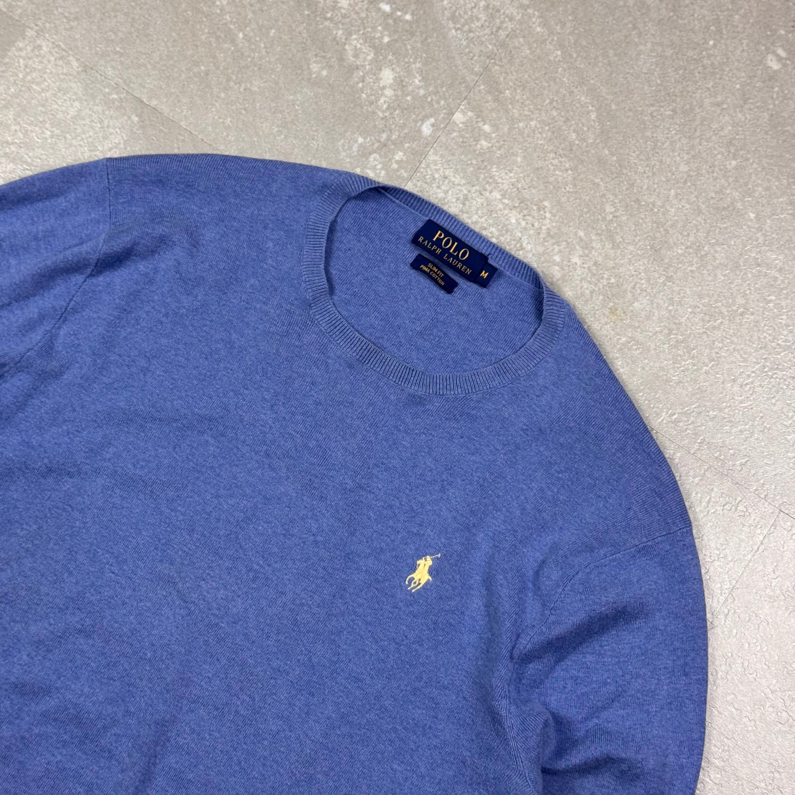 Ralph Lauren Sweater (M)