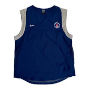 Paris Saint-Germain Tank Top