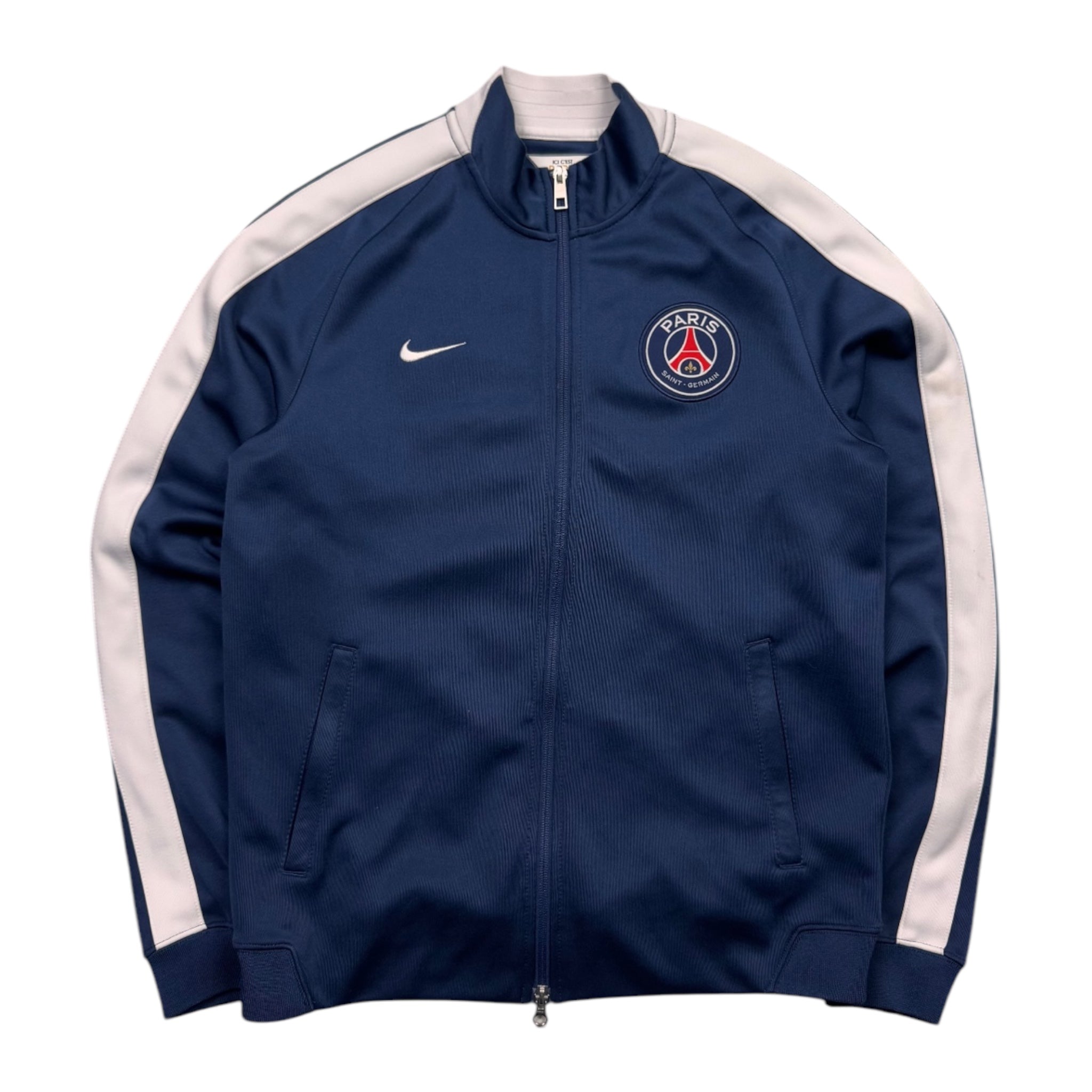 Vintage Paris Saint-Germain Nike Trackjacket (M)