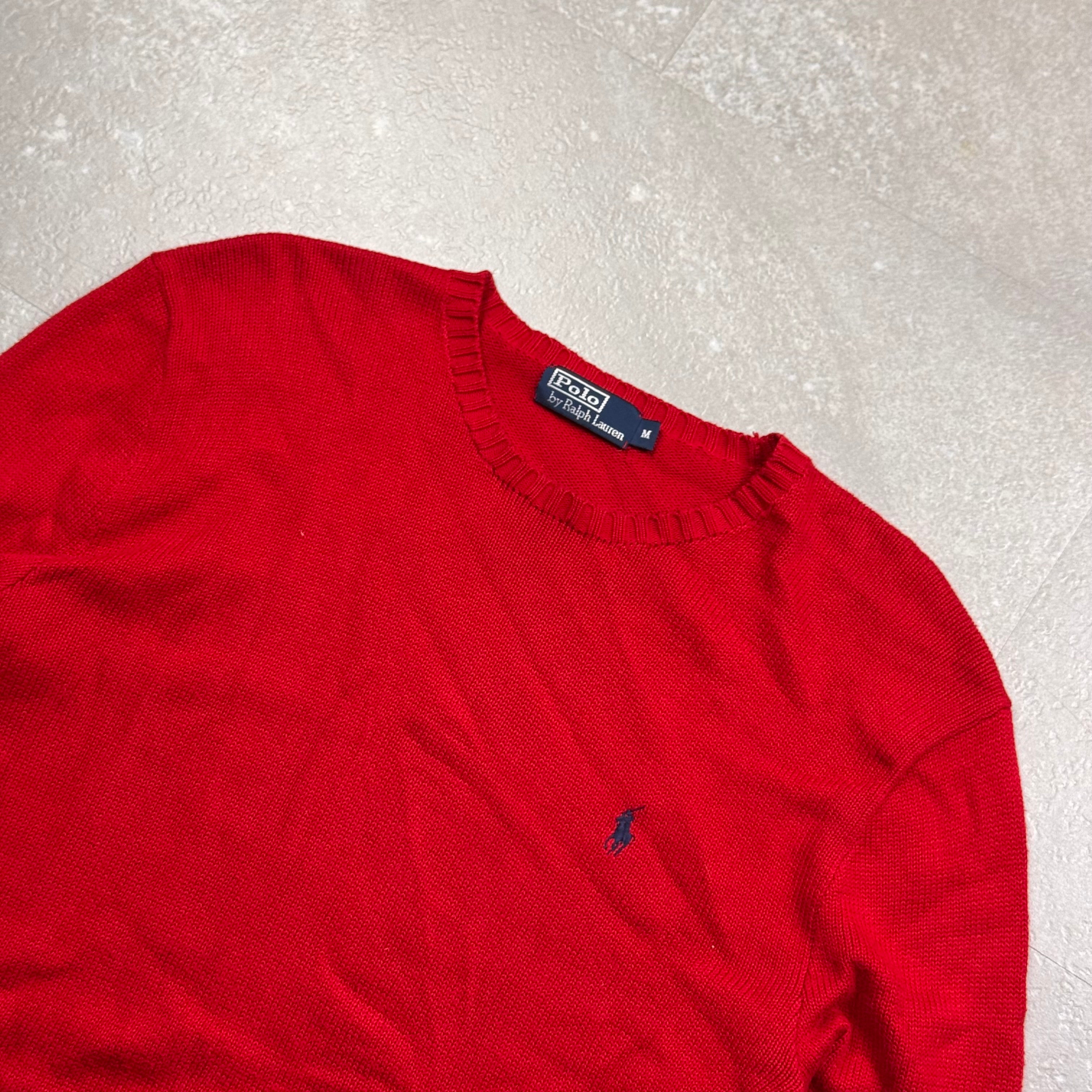 Ralph Lauren Sweater (M)