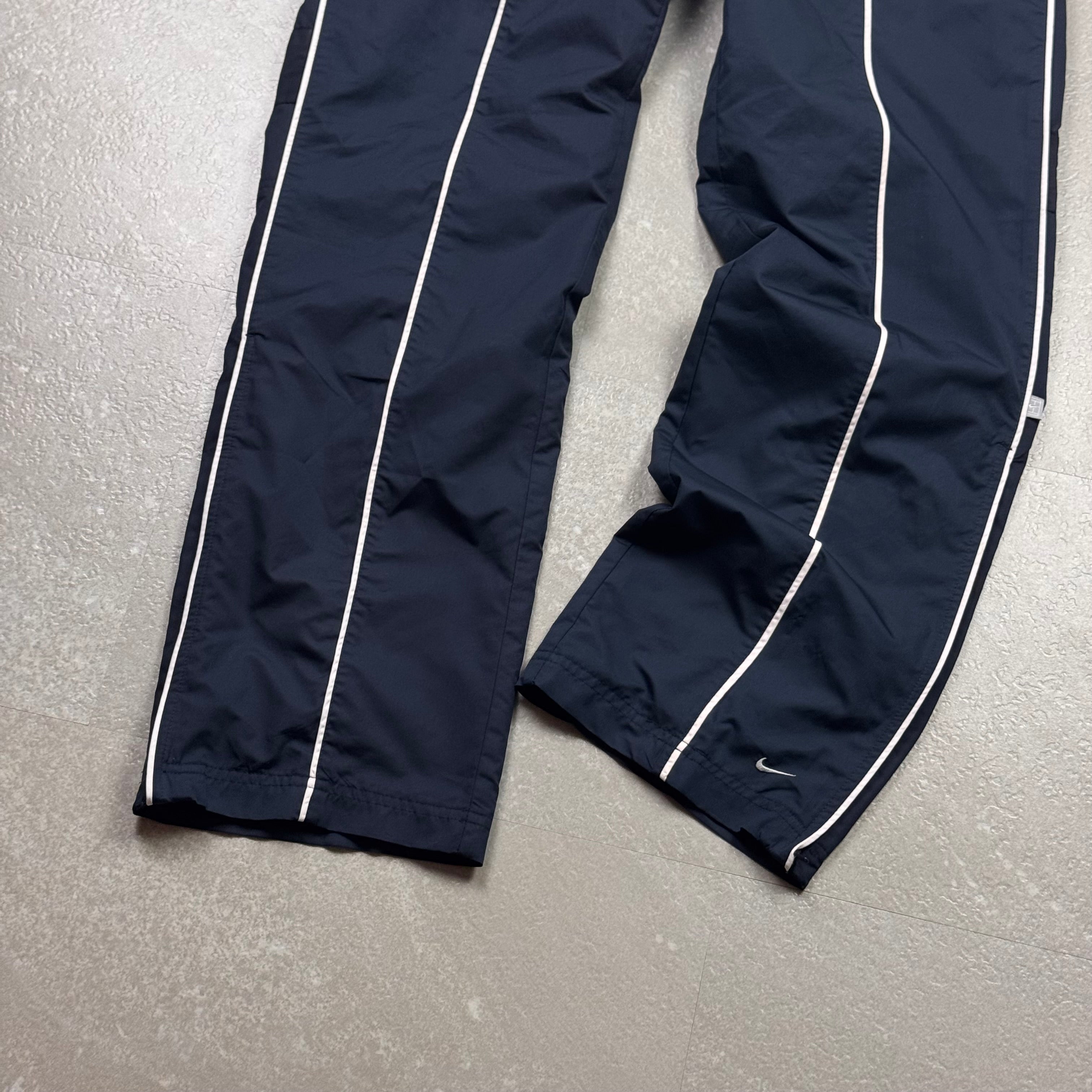 Vintage Nike Trackpants (wmns S)