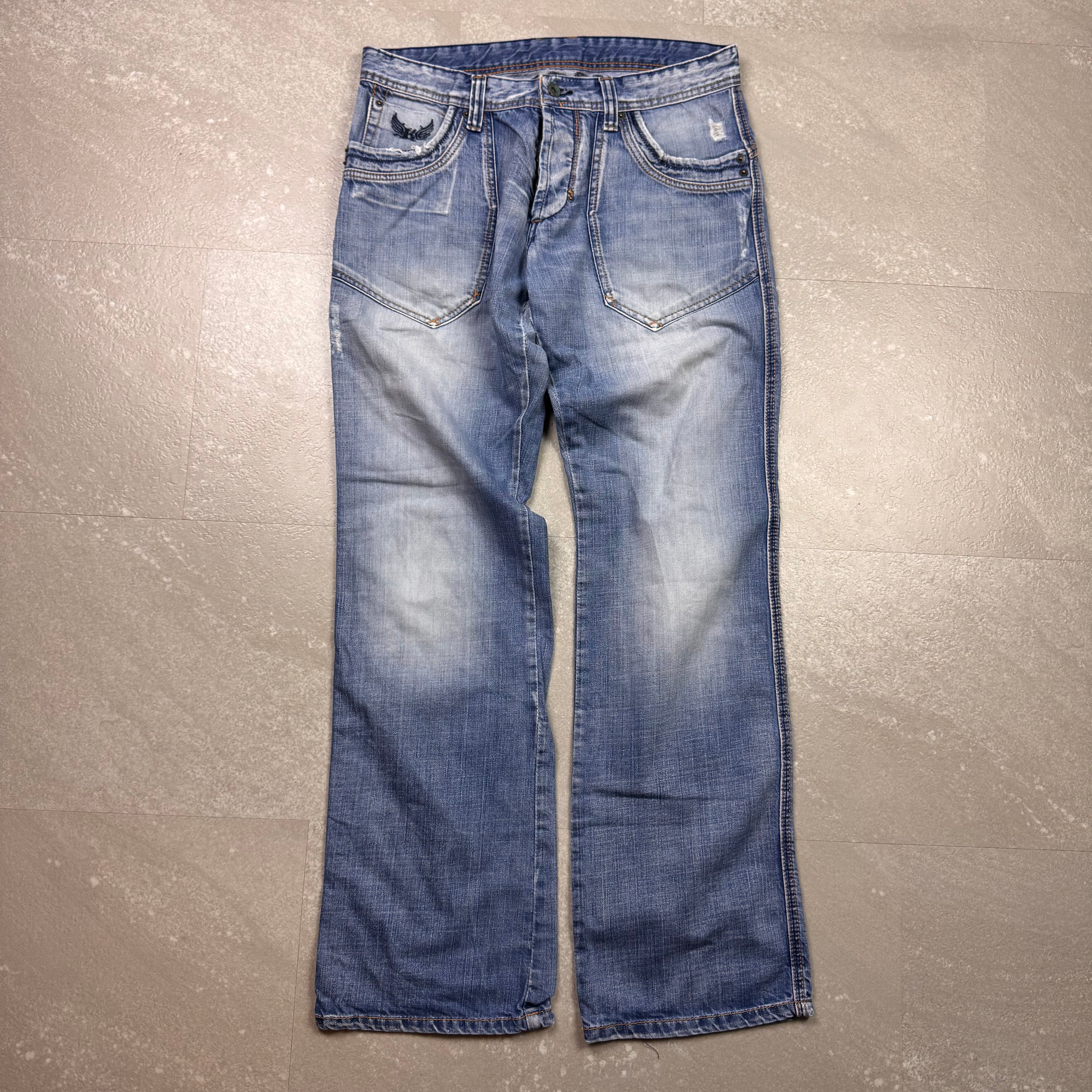 Kaporal Jeans