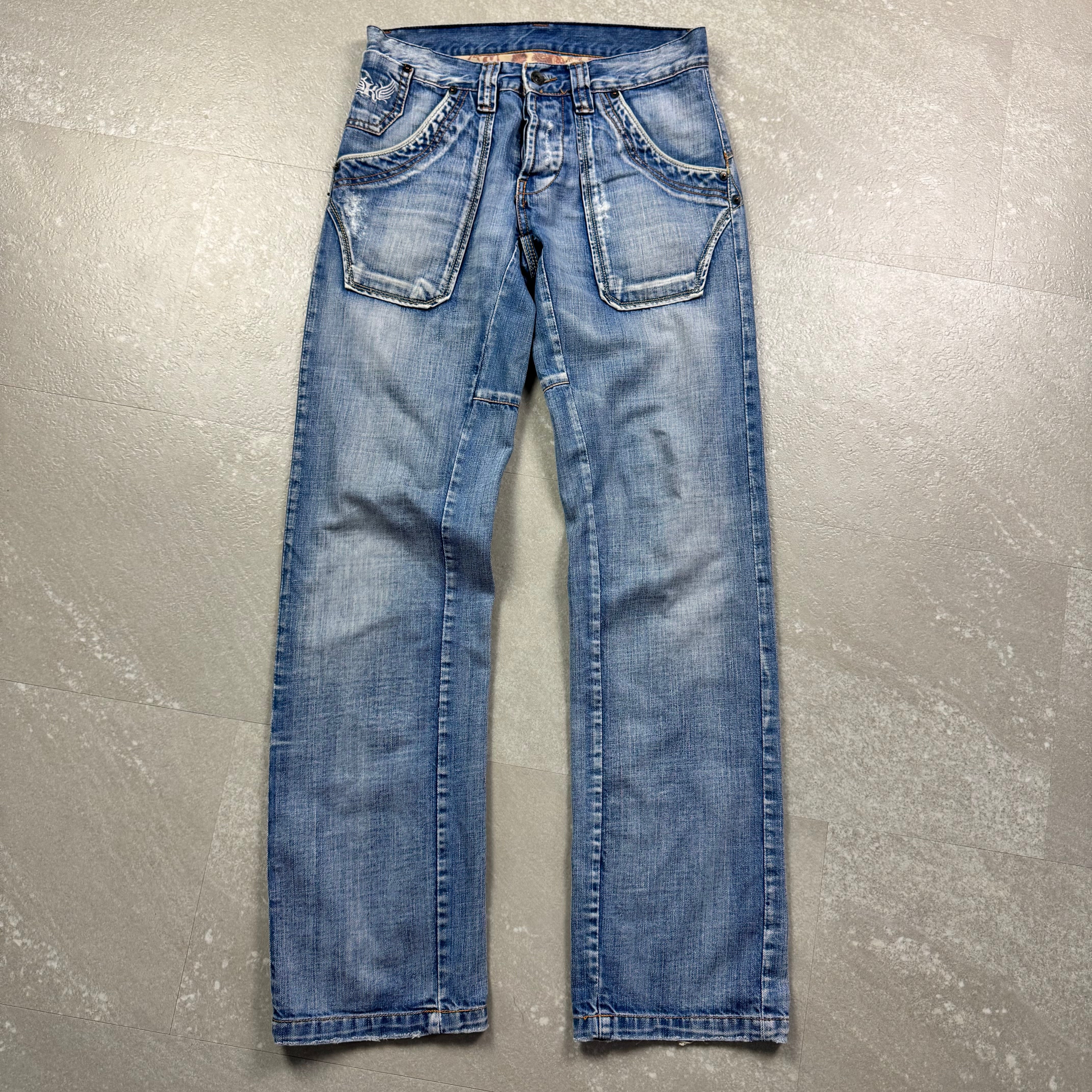 Kaporal Jeans