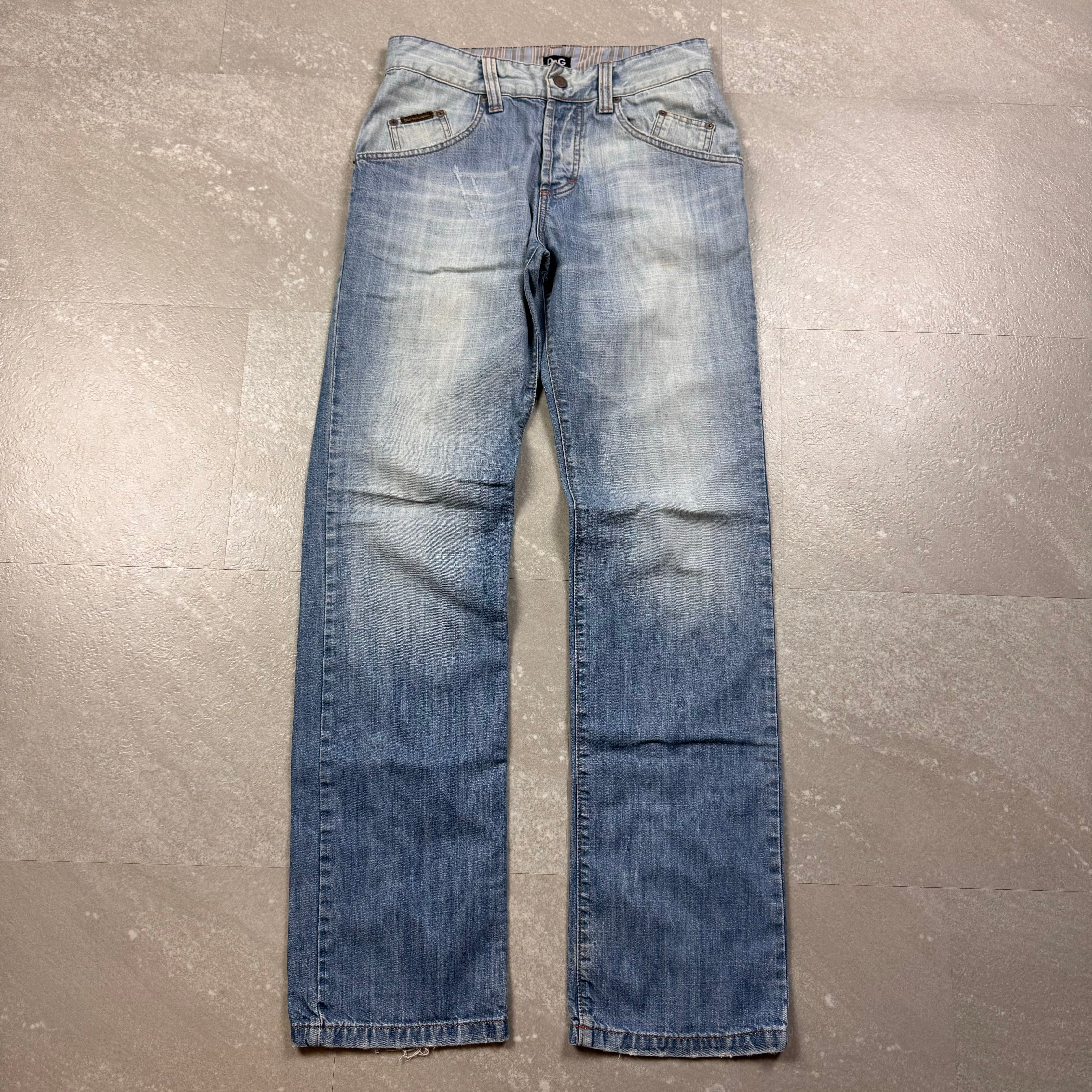 Dolce & Gabbana Jeans