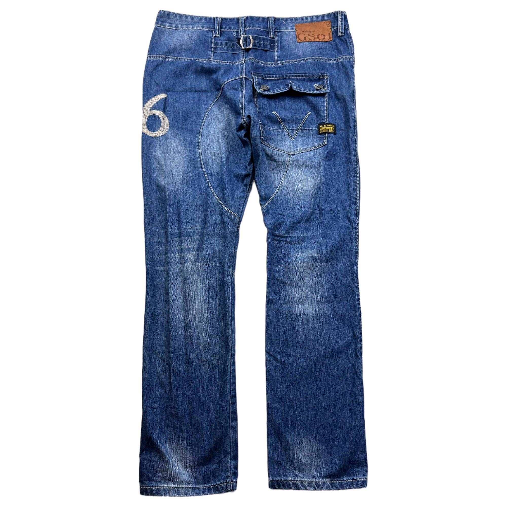 G-Star Jeans