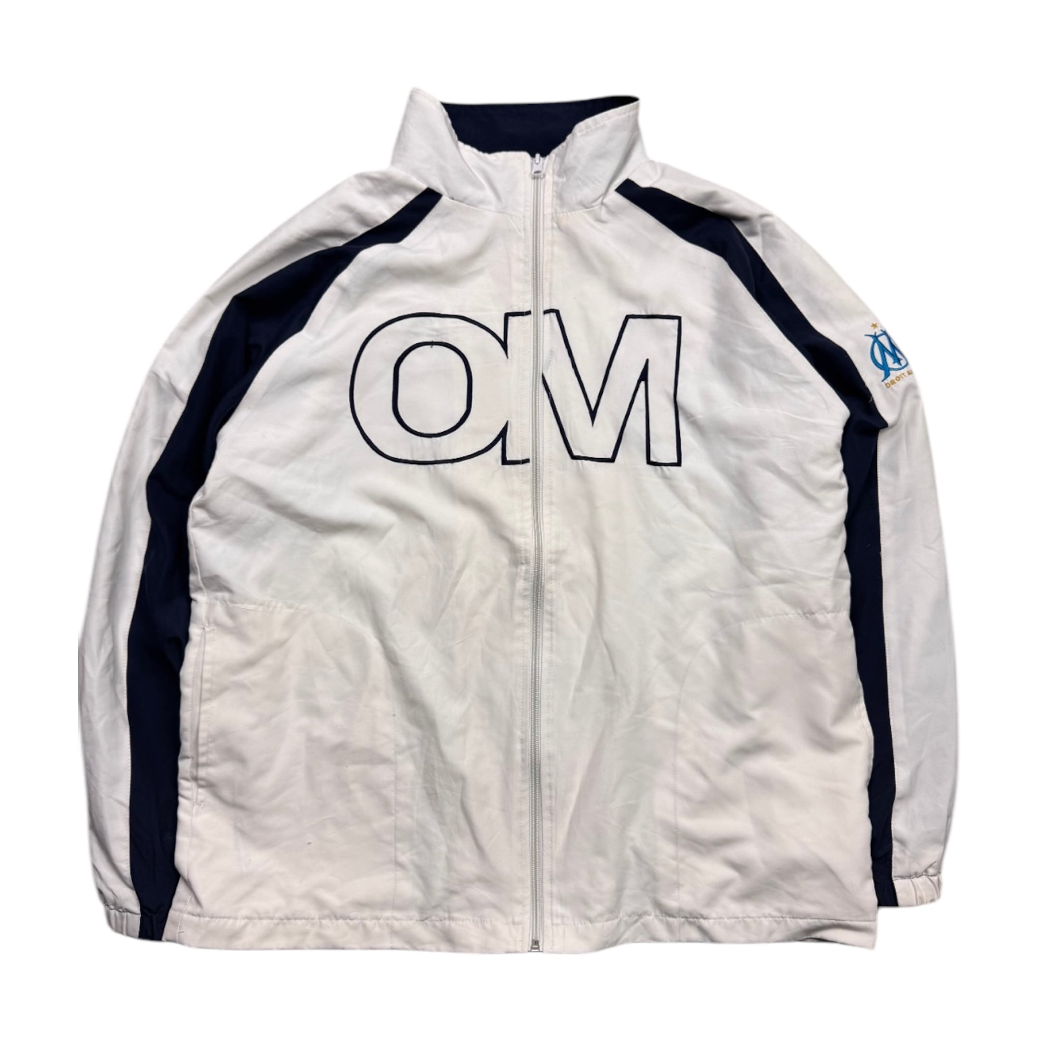 Olympique Marseille Trackjacket (XL)