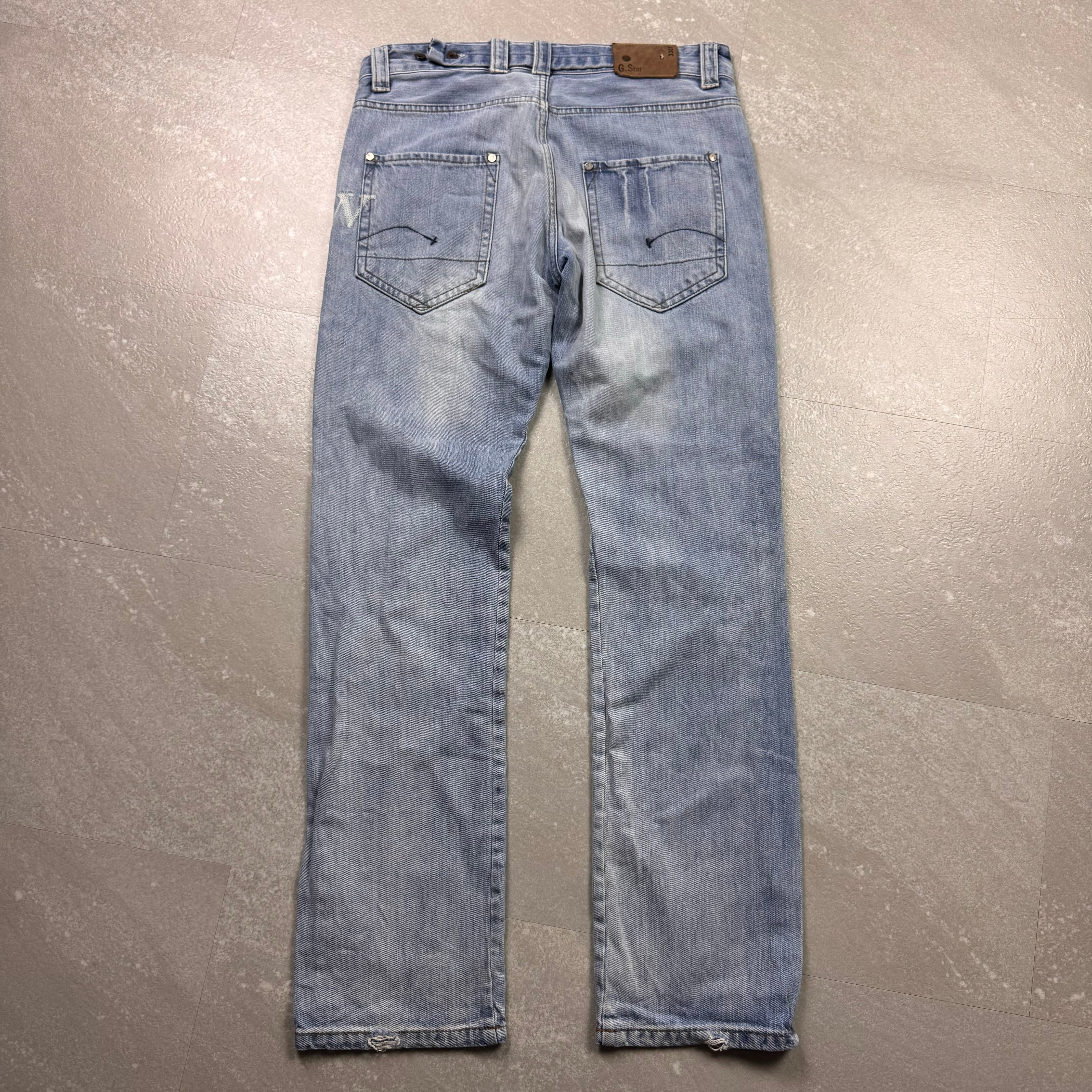 G-Star Jeans