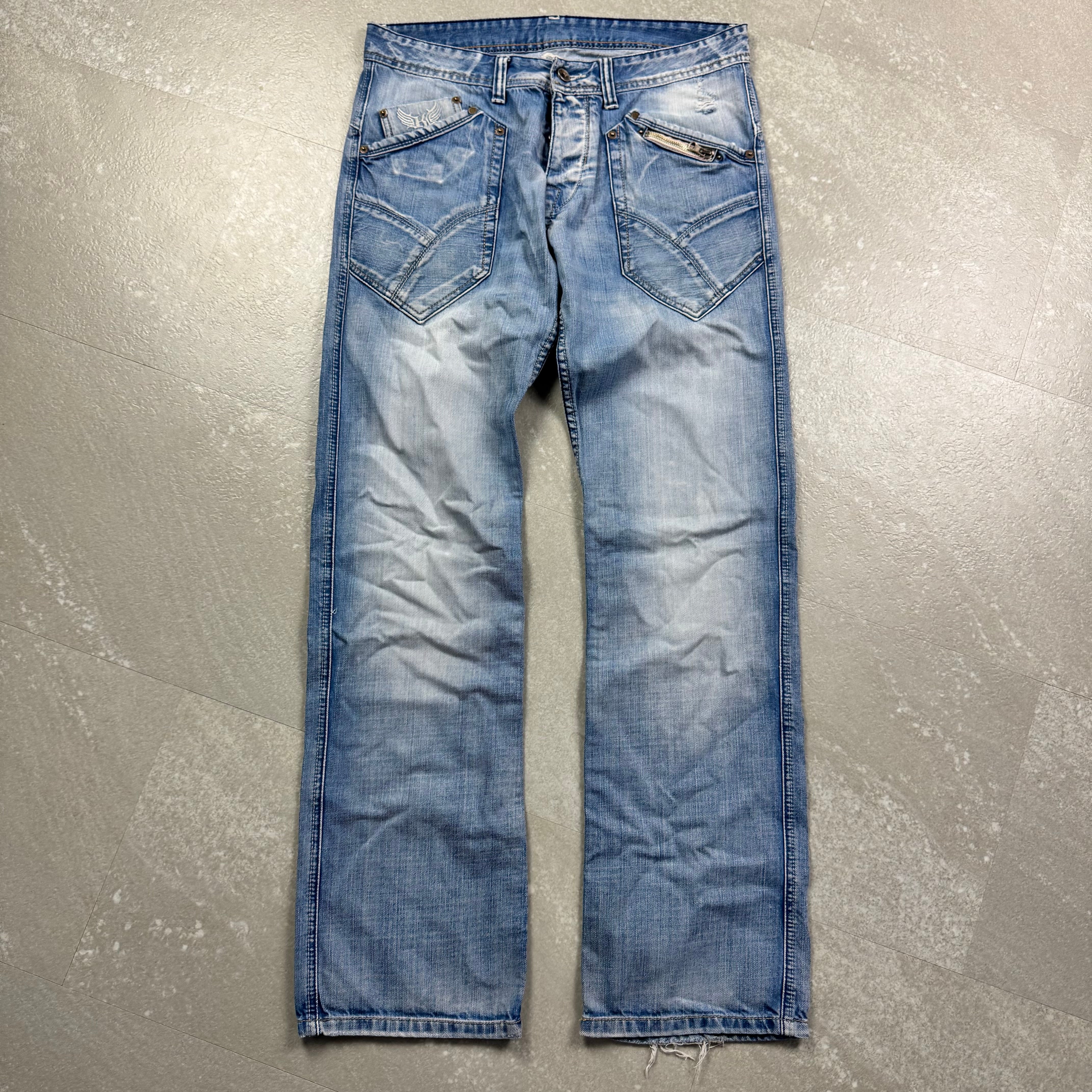 Kaporal Jeans