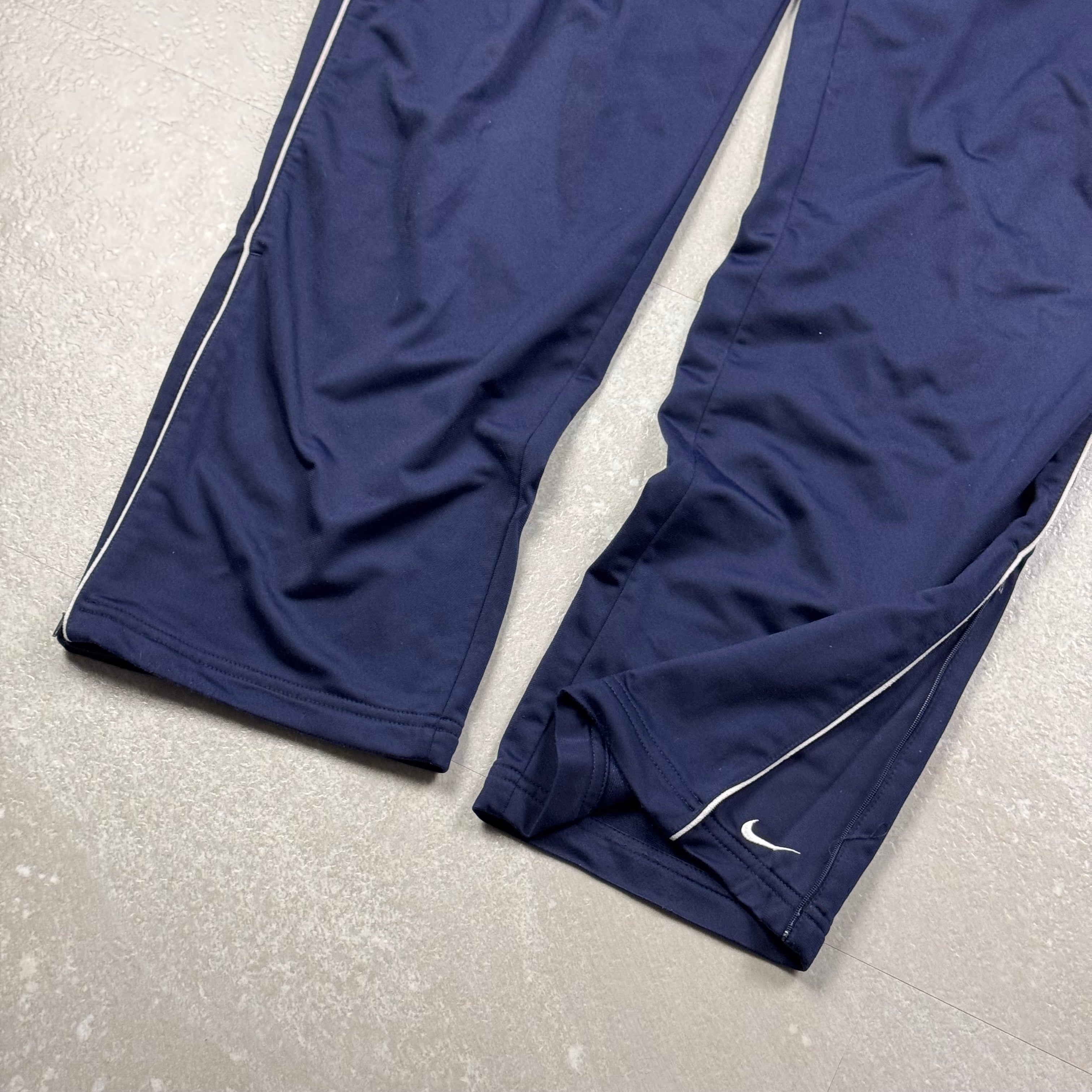 Vintage Nike Trackpants (L)